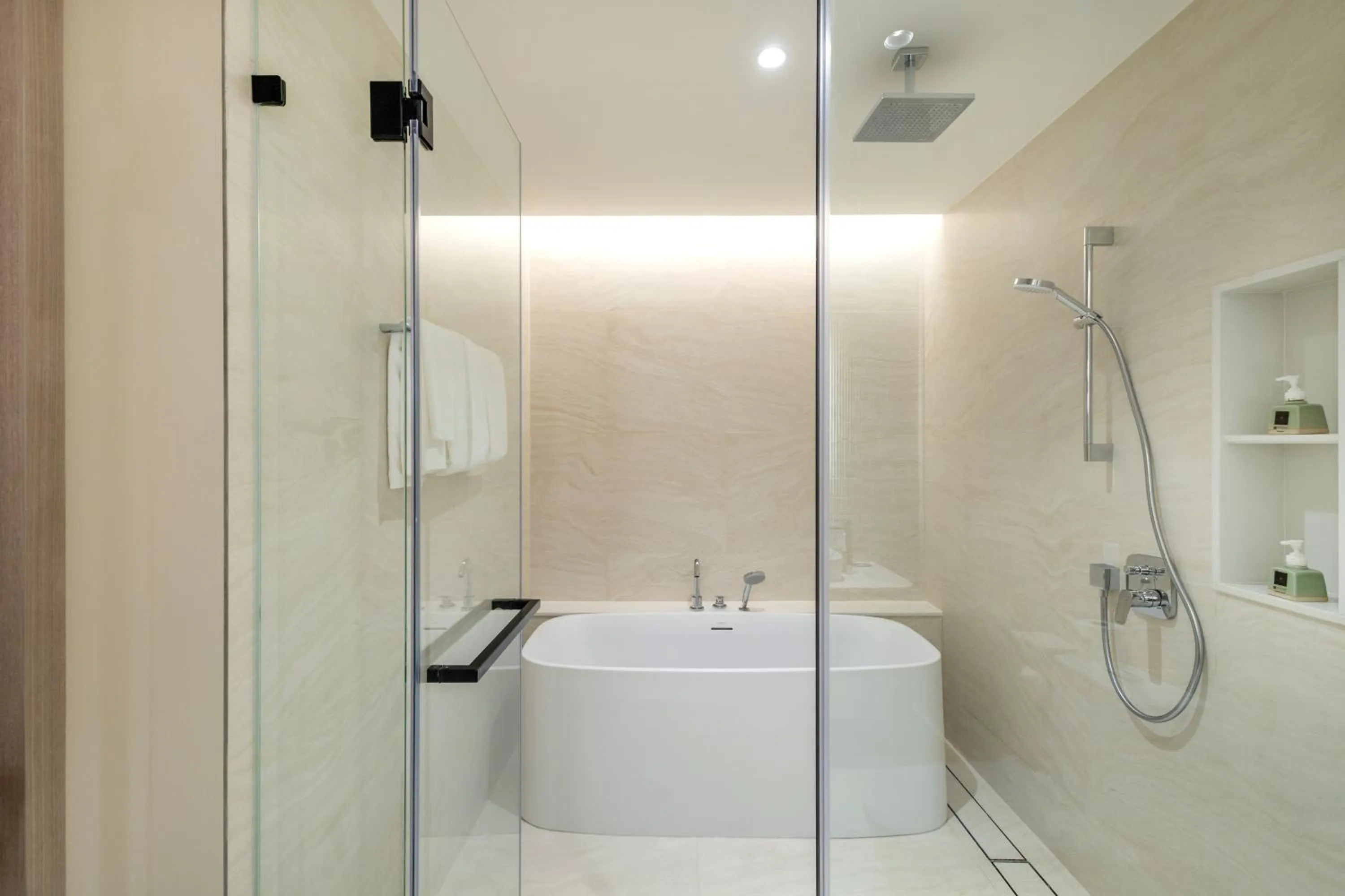 Bathroom in Veranda Resort & Villas Hua Hin Cha Am