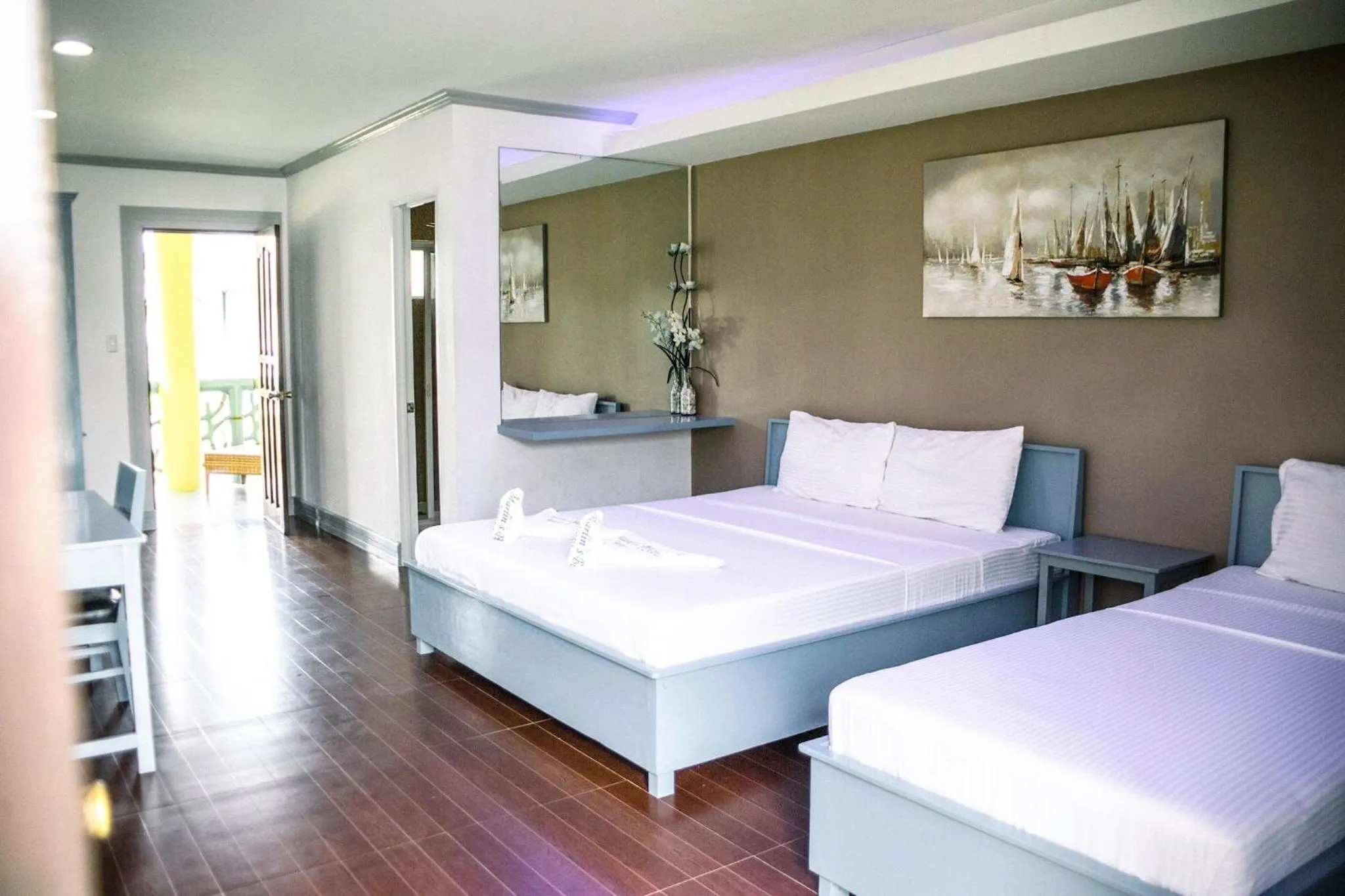 Marlins Beach Resort