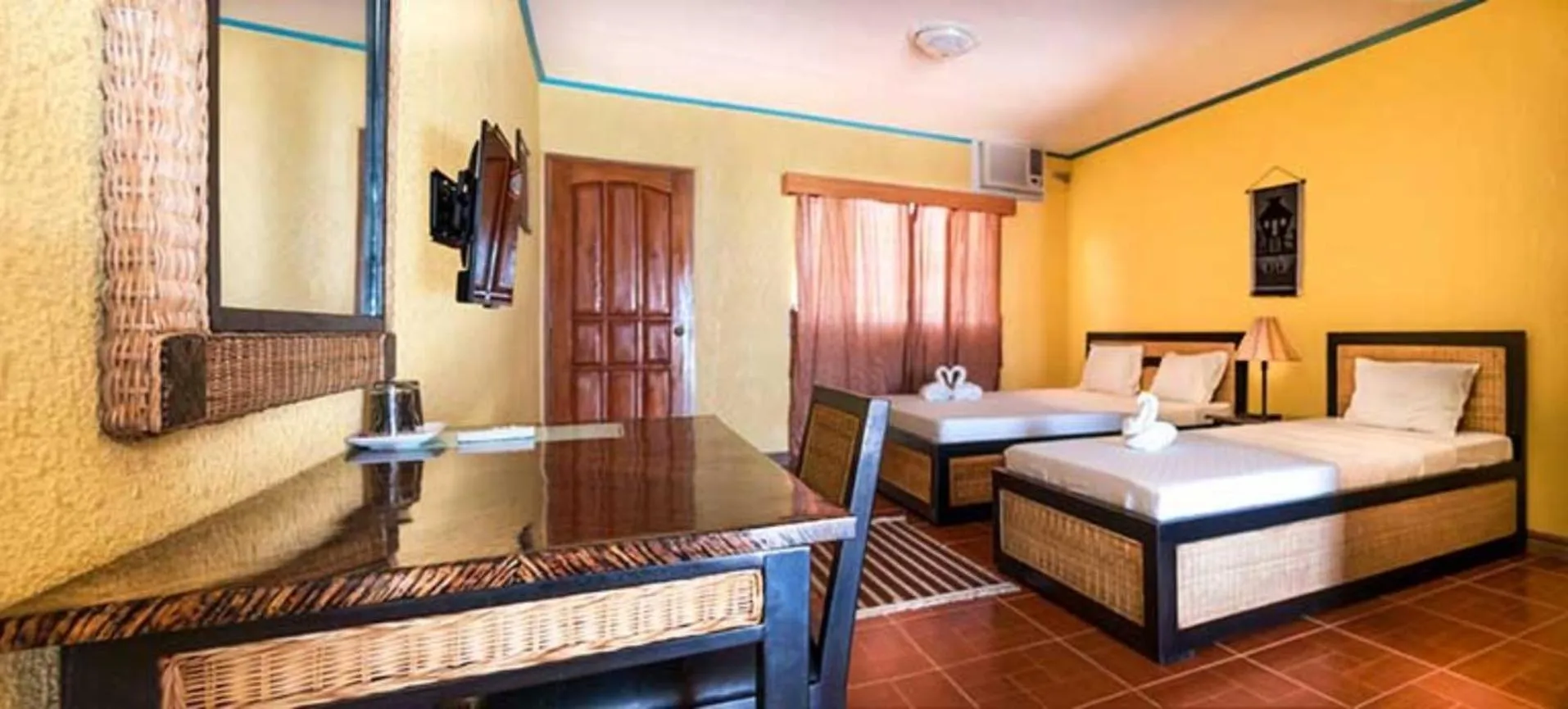 Marlins Beach Resort