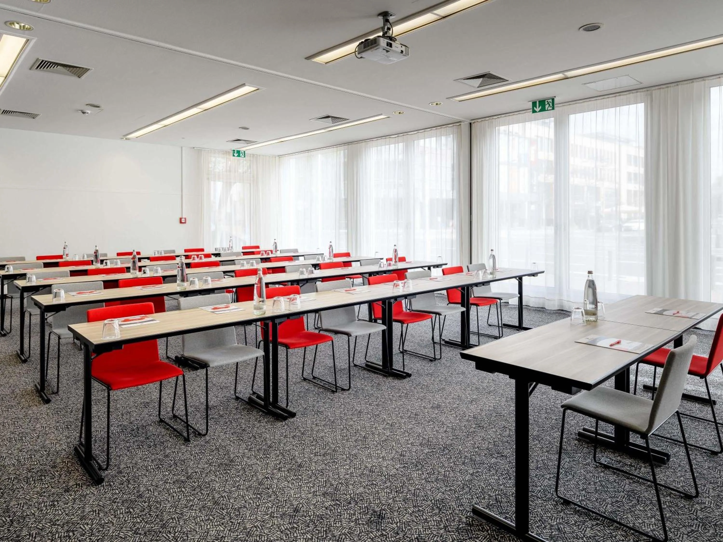 Meeting/conference room in ibis Mainz City