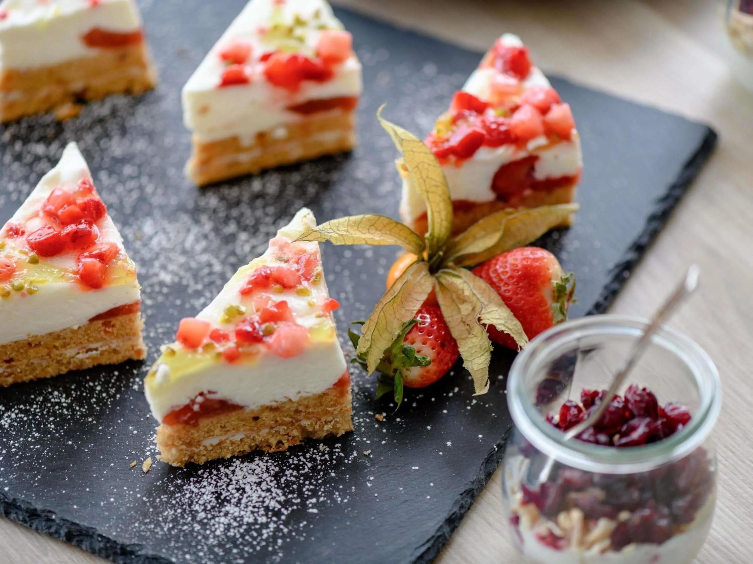 Meeting/conference room in ibis Mainz City