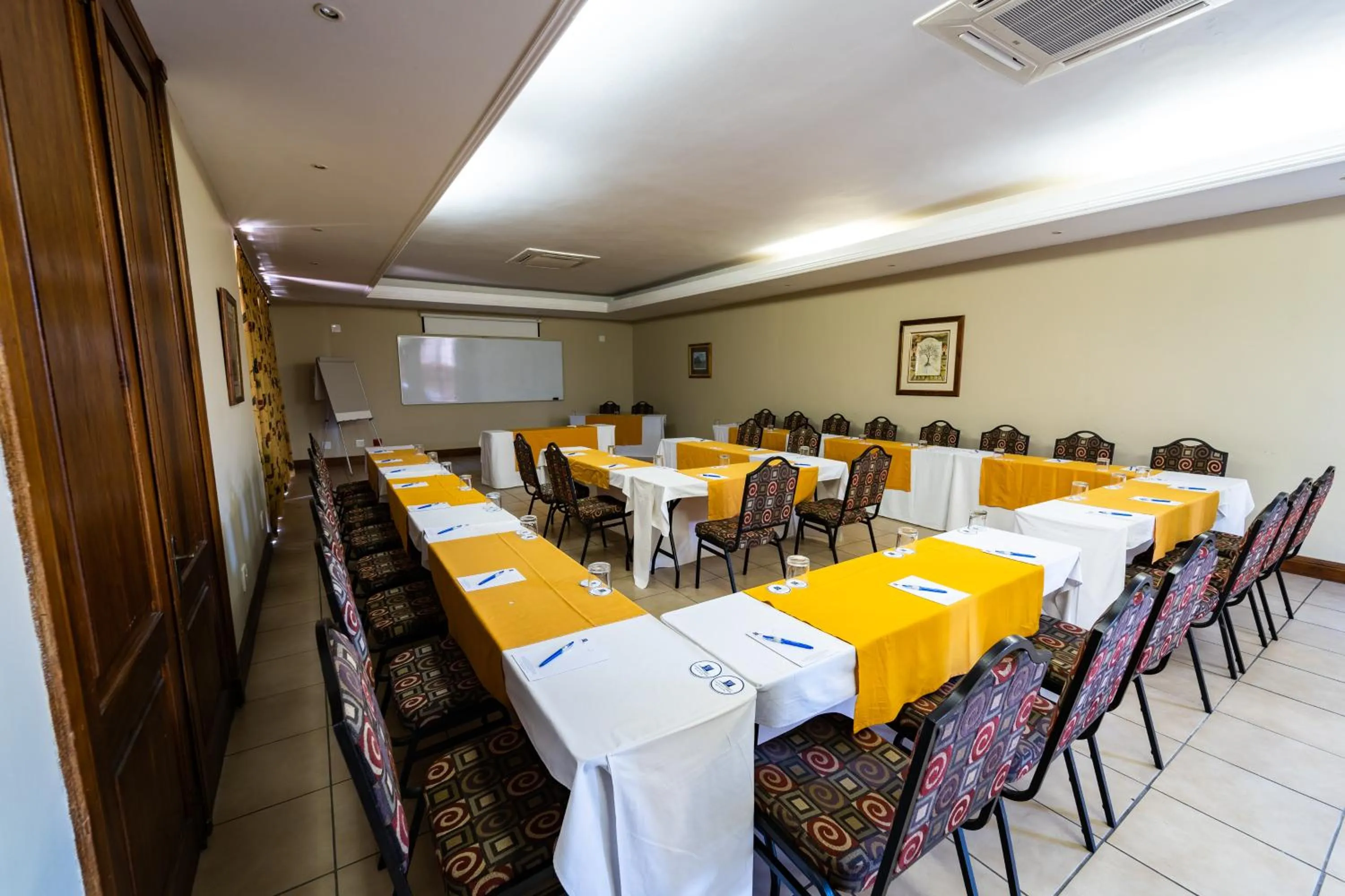Meeting/conference room in Gooderson Kloppenheim Country Estate