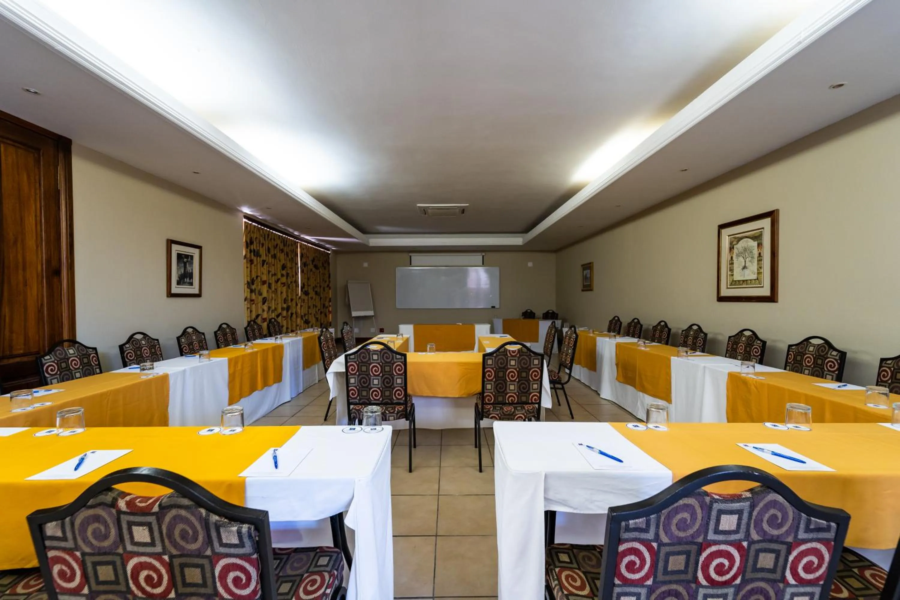 Meeting/conference room in Gooderson Kloppenheim Country Estate