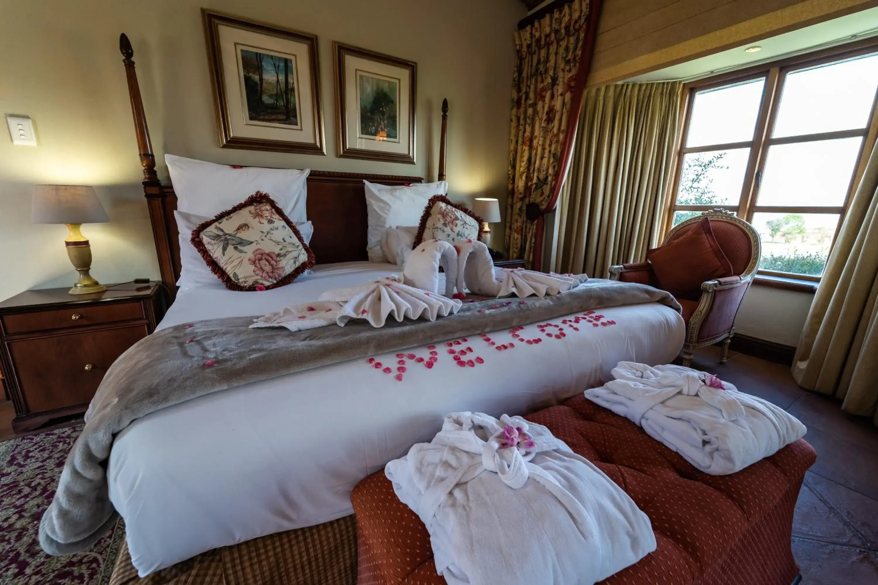 Suite - single occupancy in Gooderson Kloppenheim Country Estate Suite - single occupancy in Gooderson Kloppenheim Country Estate