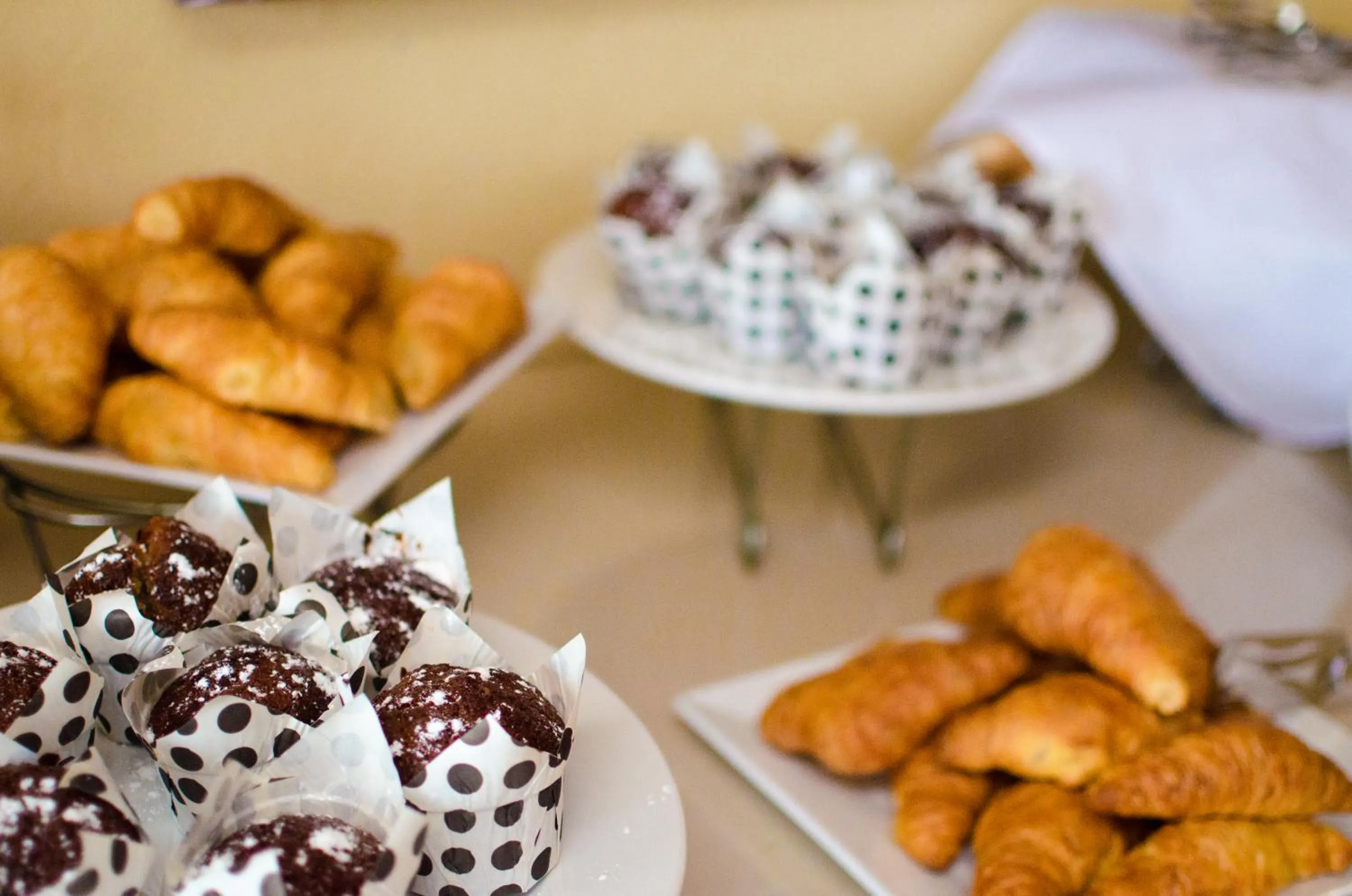 Food in Gooderson Kloppenheim Country Estate