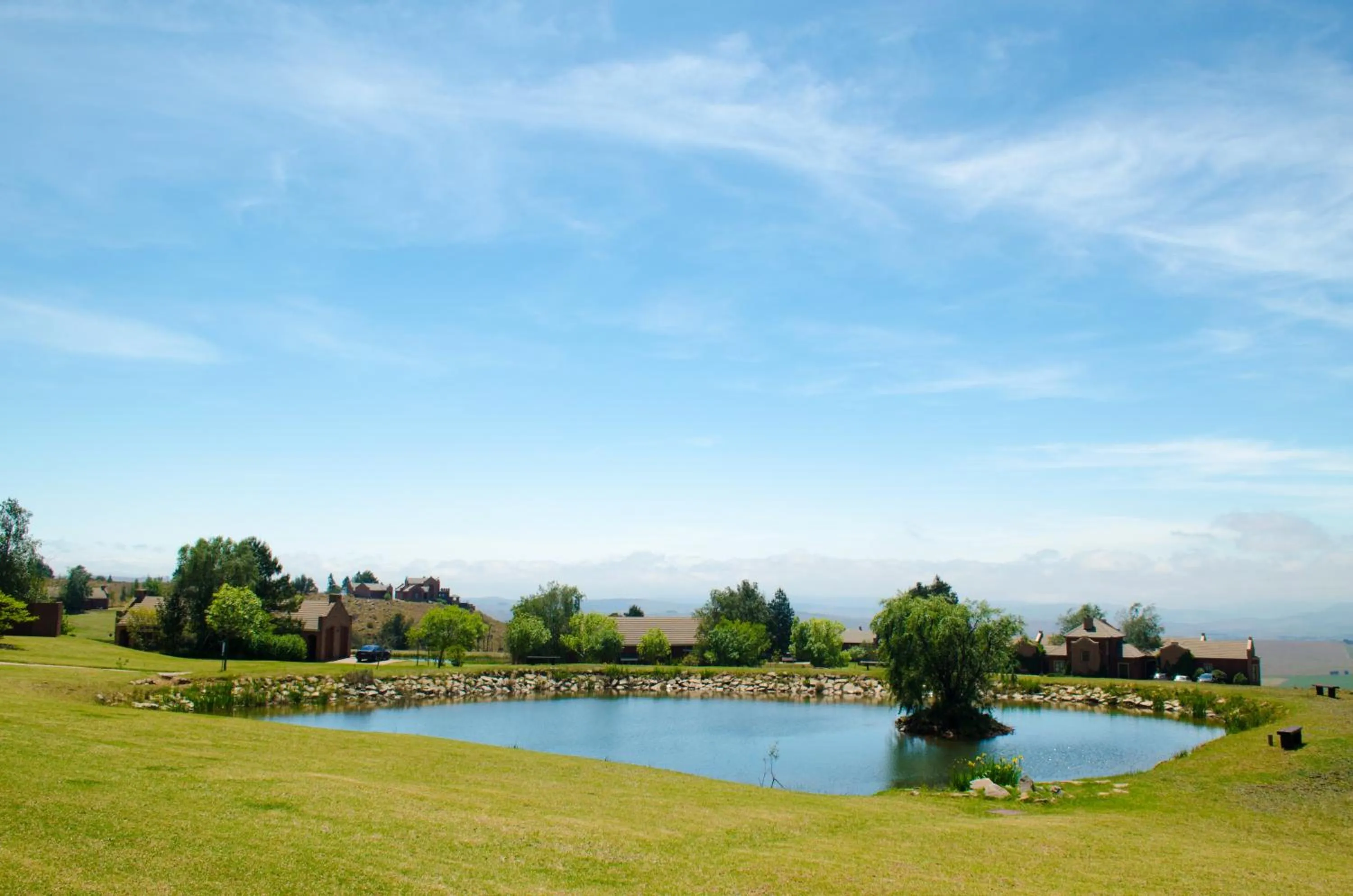 Other in Gooderson Kloppenheim Country Estate