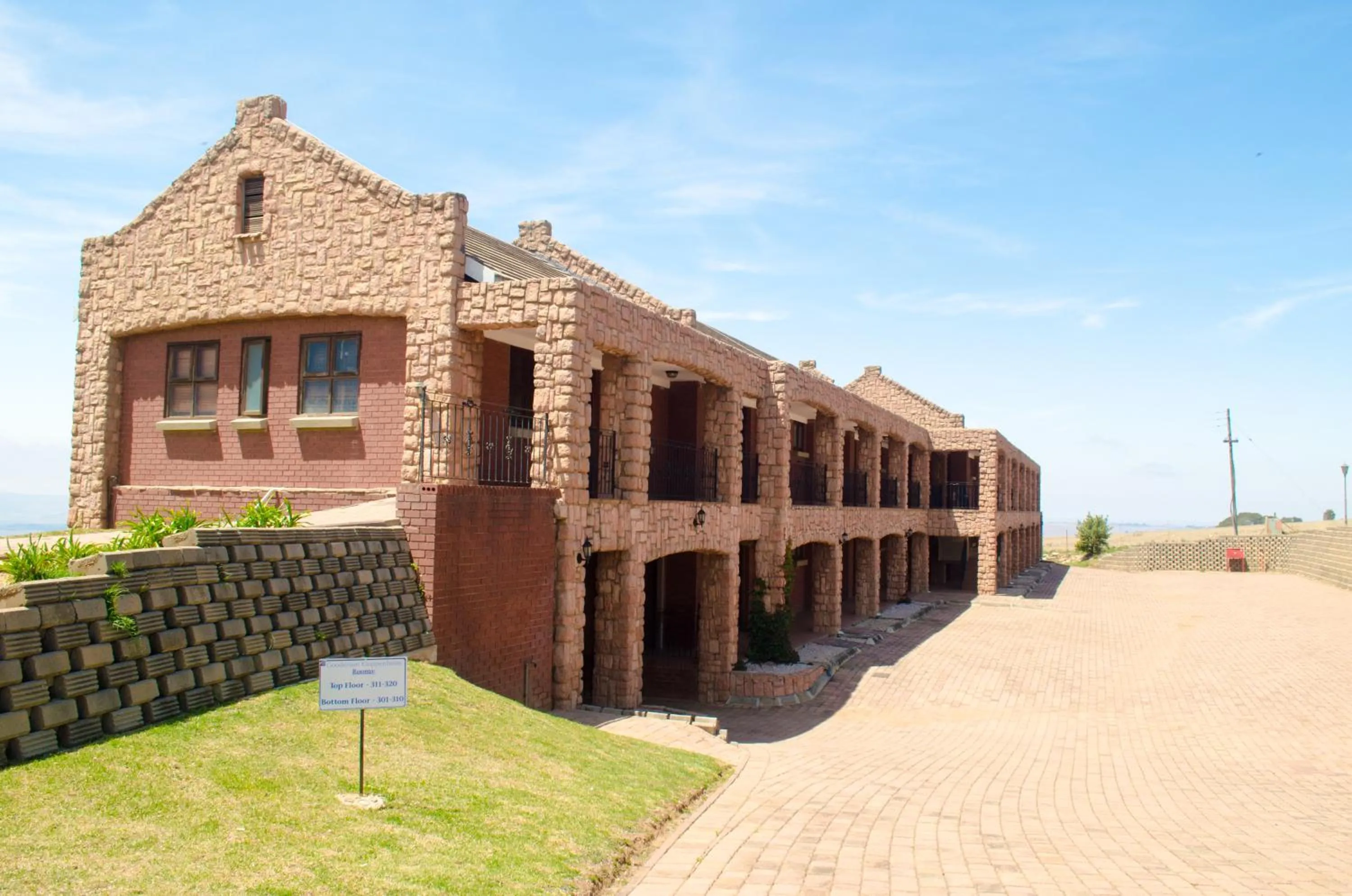 Other in Gooderson Kloppenheim Country Estate