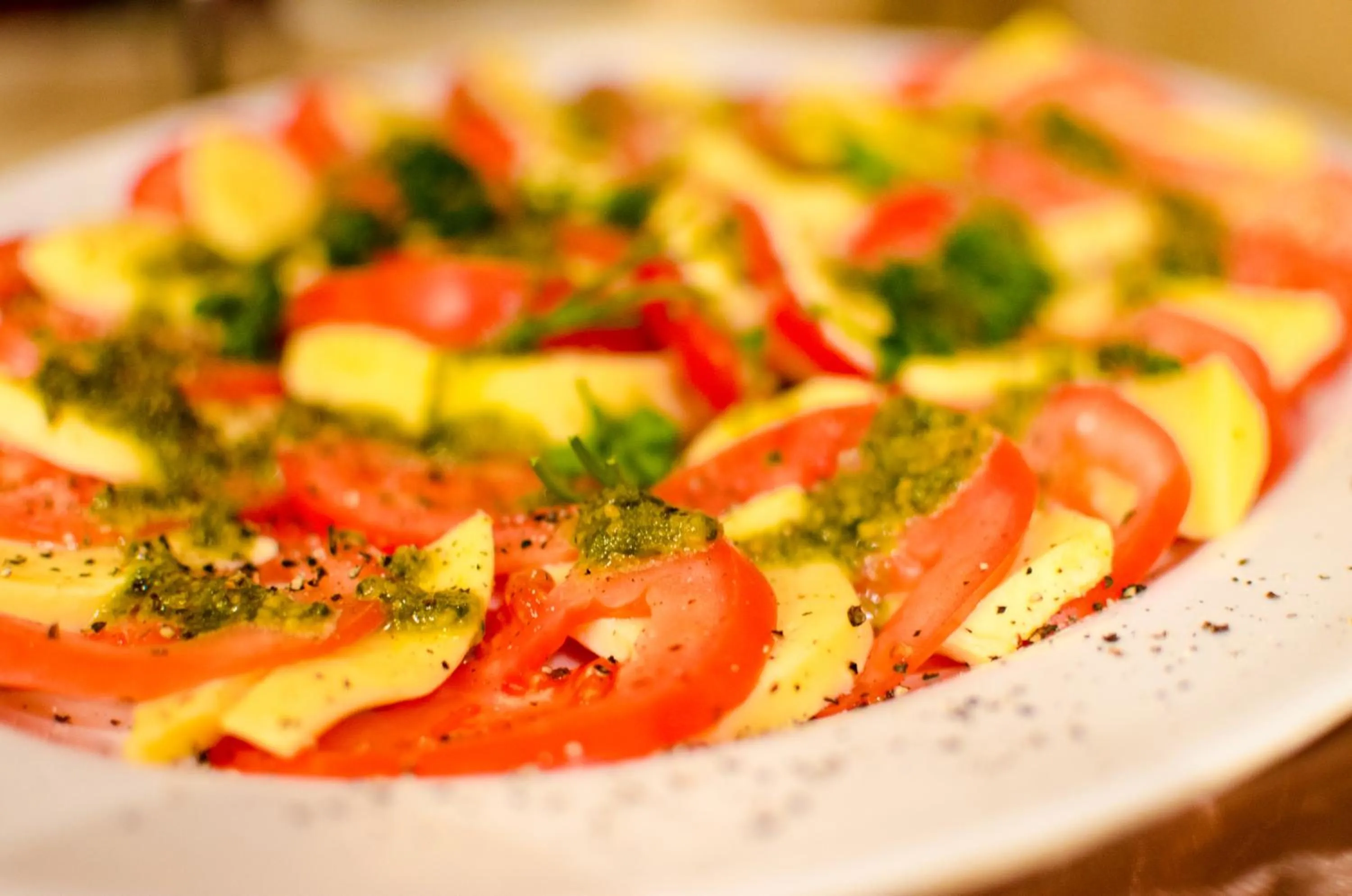 Food in Gooderson Kloppenheim Country Estate