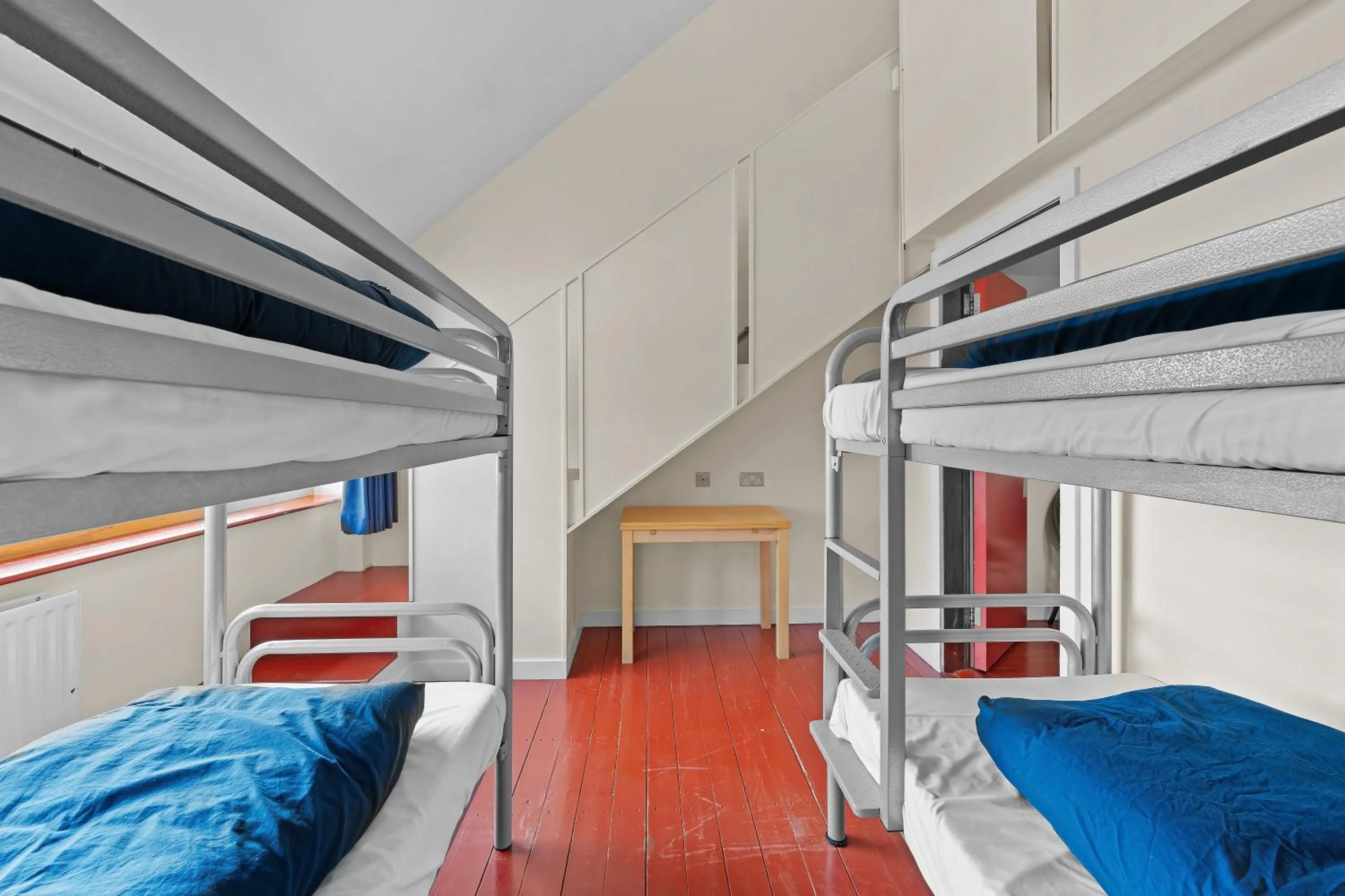 Bed in Knockree Hostel