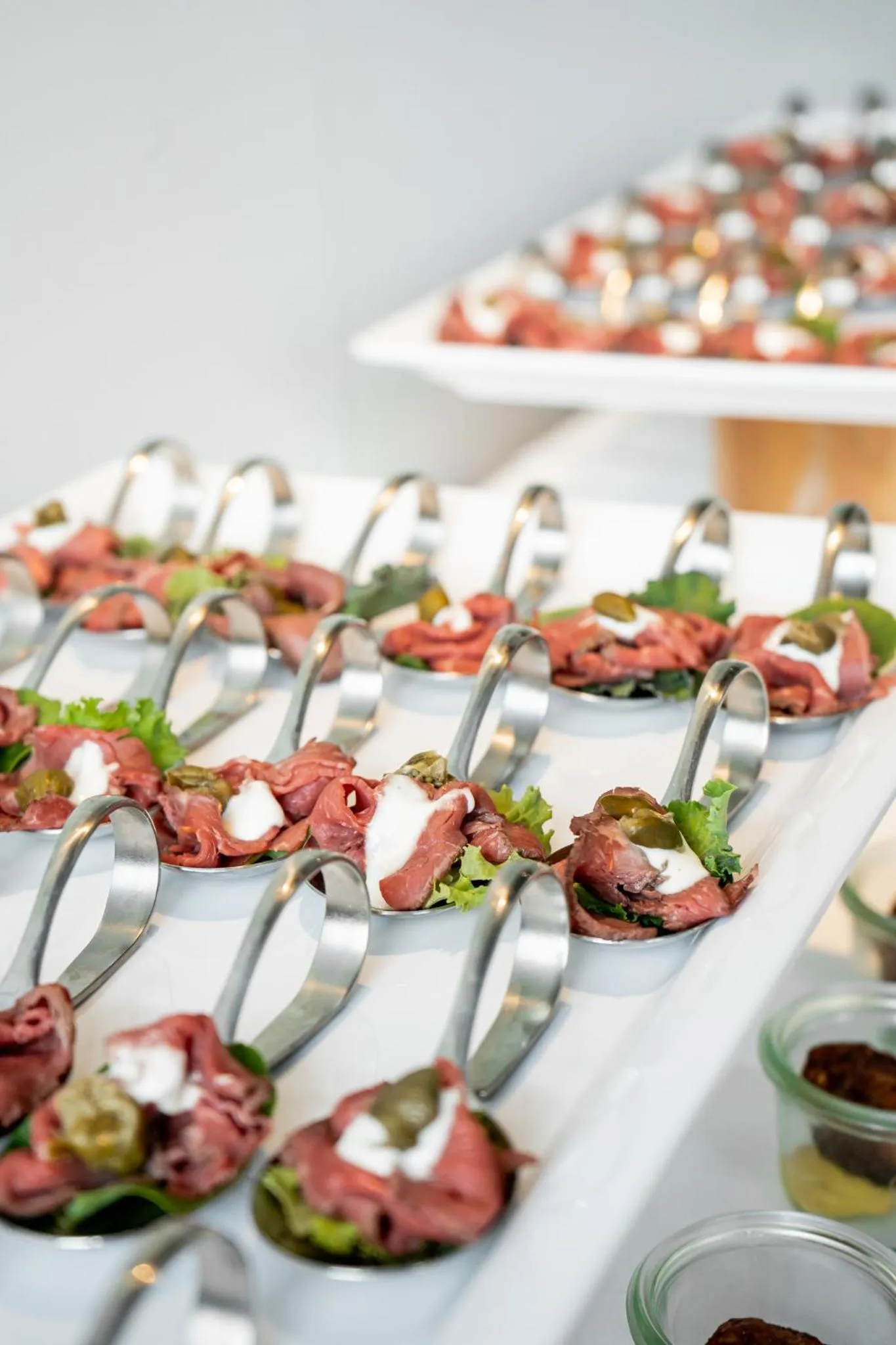 Restaurant/places to eat in Hotel Darstein