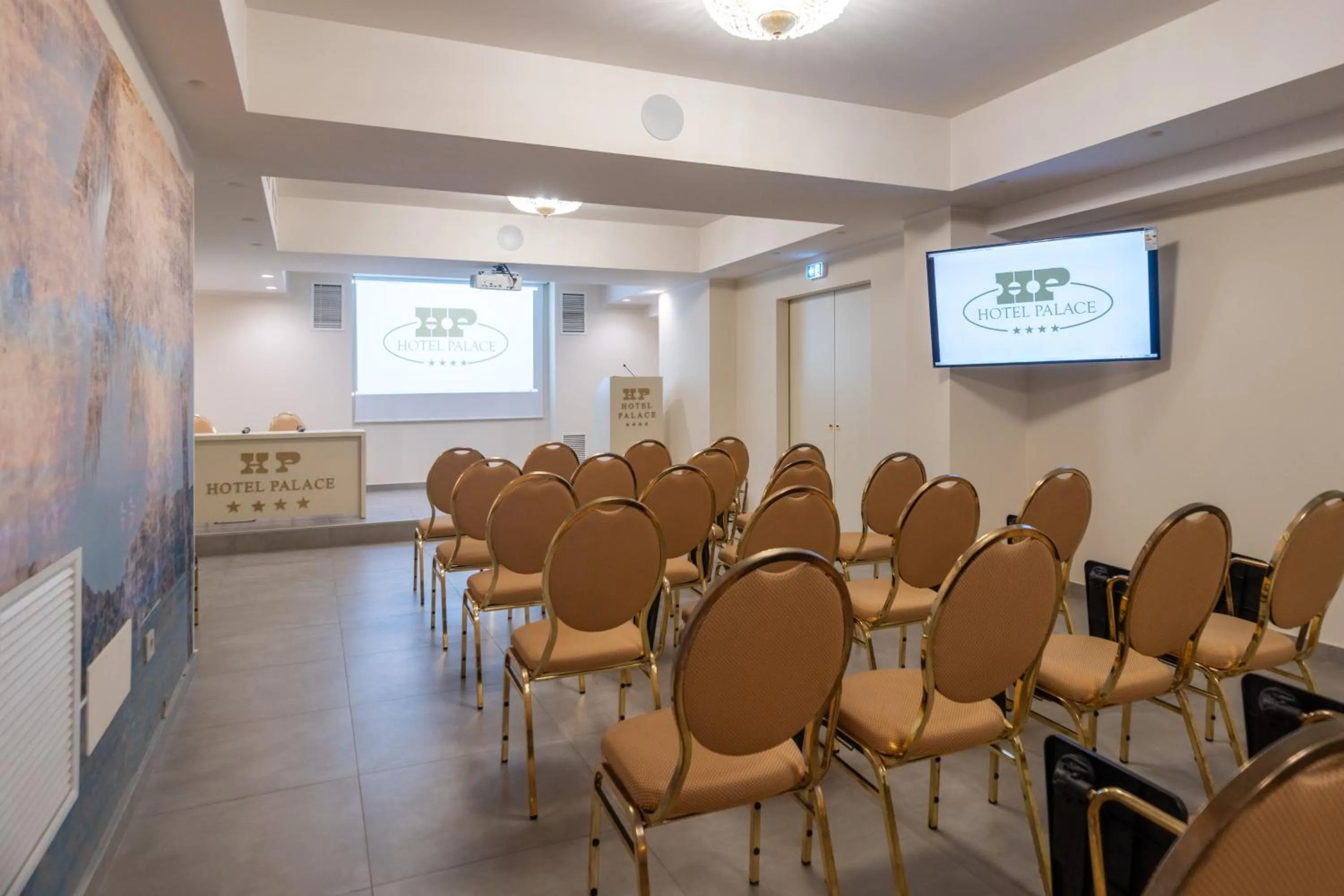 Meeting/conference room in Hotel Palace