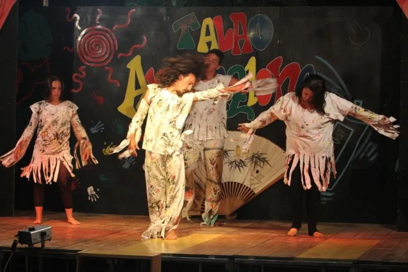 Other in Hotel Talao