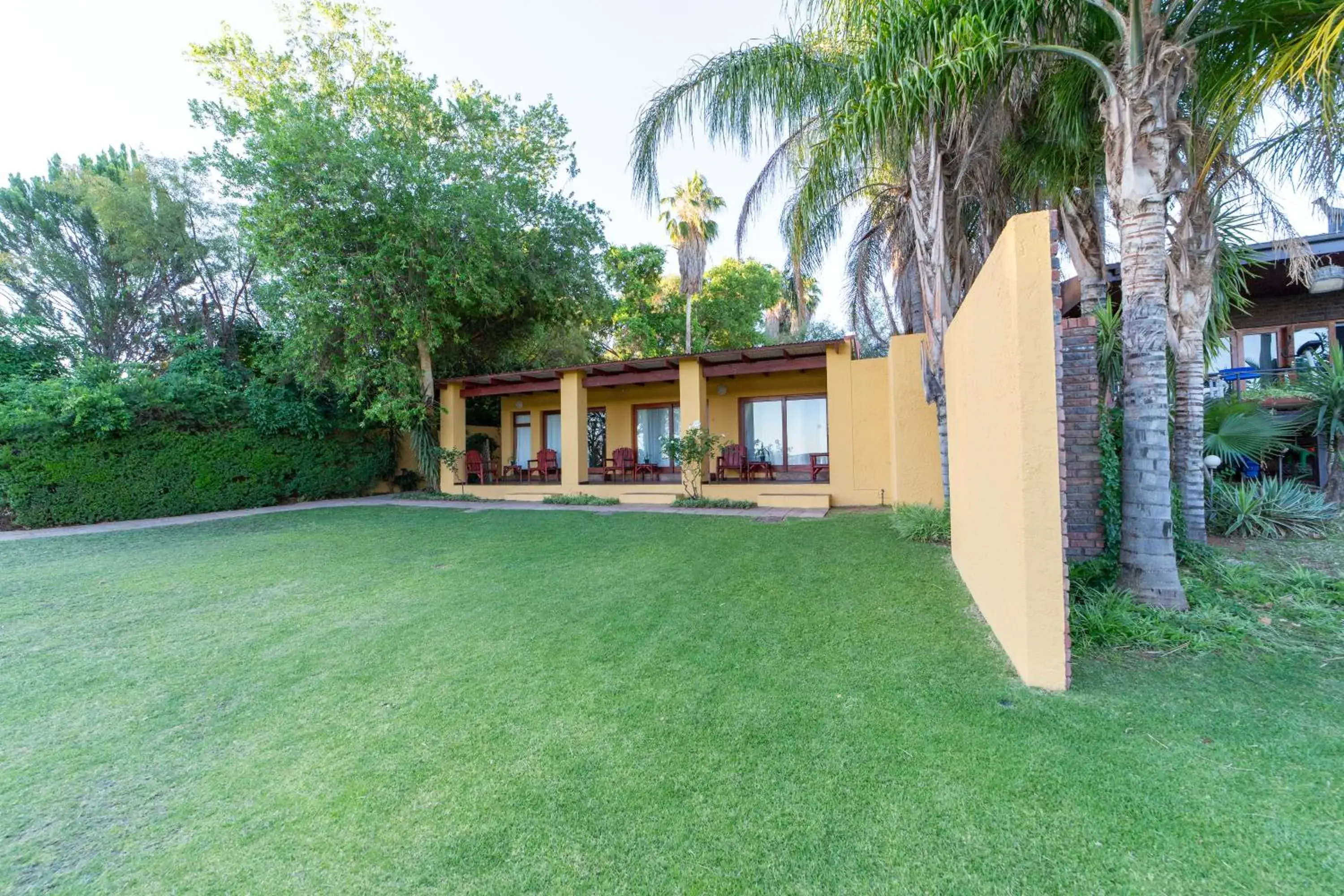 Standard Triple Room - single occupancy in Sunriver Kalahari Lodge Riverside stay in Upington Standard Triple Room - single occupancy in Sunriver Kalahari Lodge Riverside stay in Upington