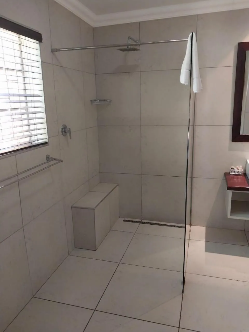 Sunriver Kalahari Lodge Riverside stay in Upington