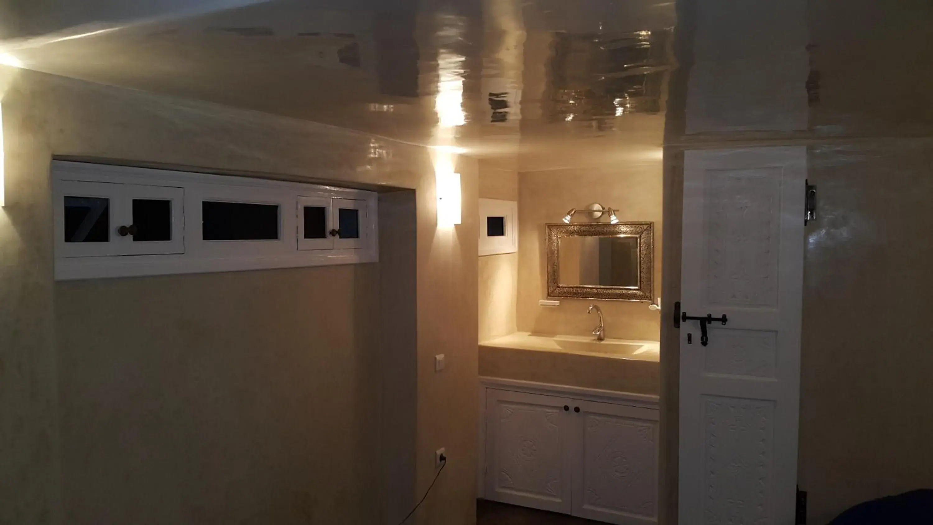 Standard Double Room in Riad Puchka Standard Double Room in Riad Puchka