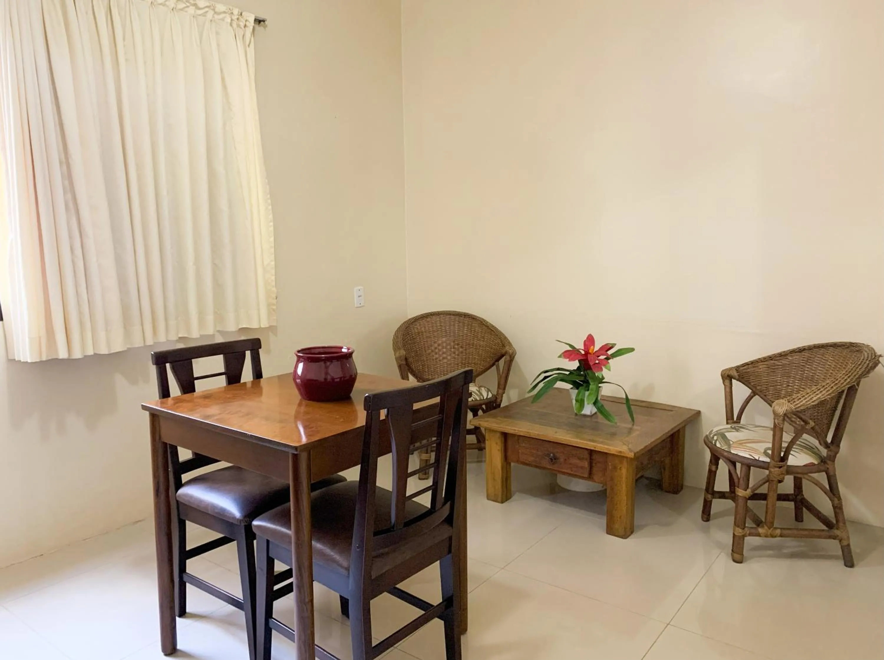 De Rose Palace Hotel