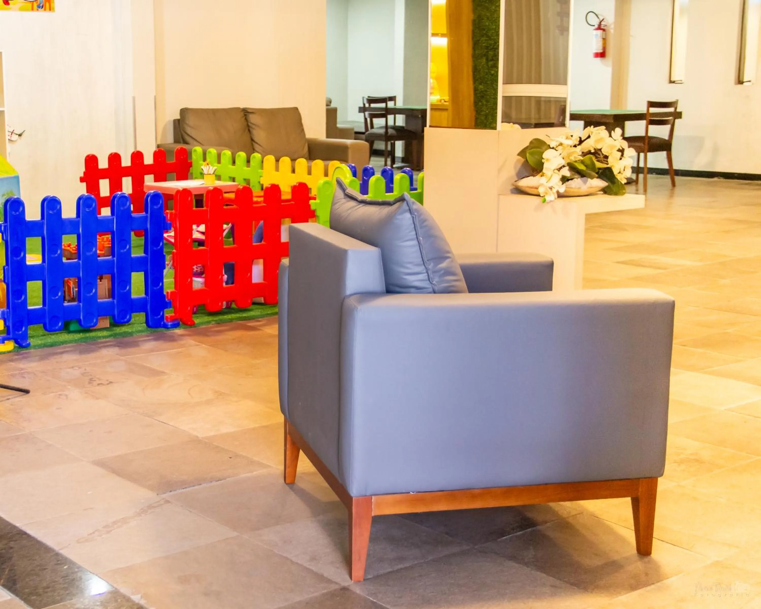 De Rose Palace Hotel