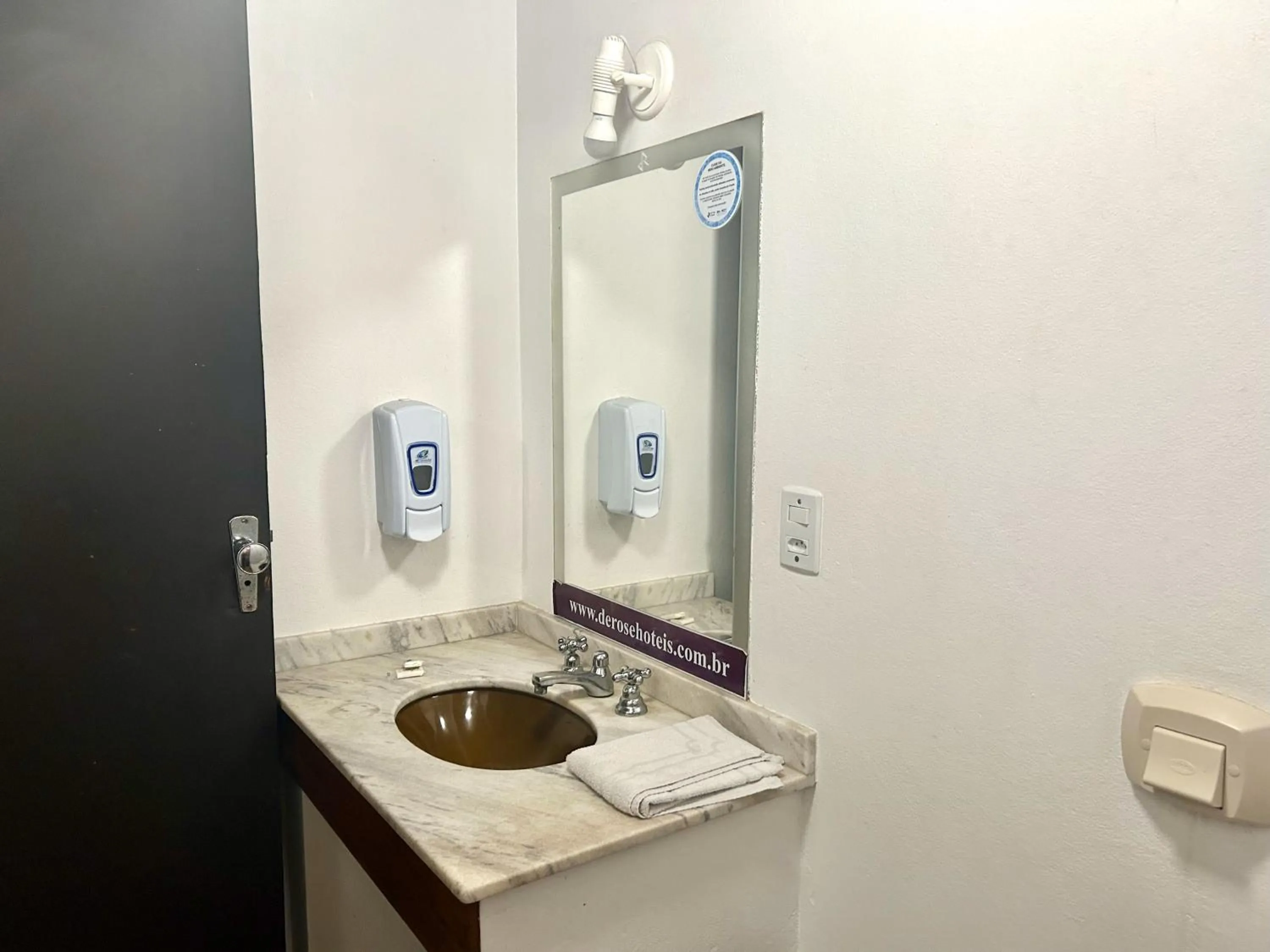 De Rose Palace Hotel