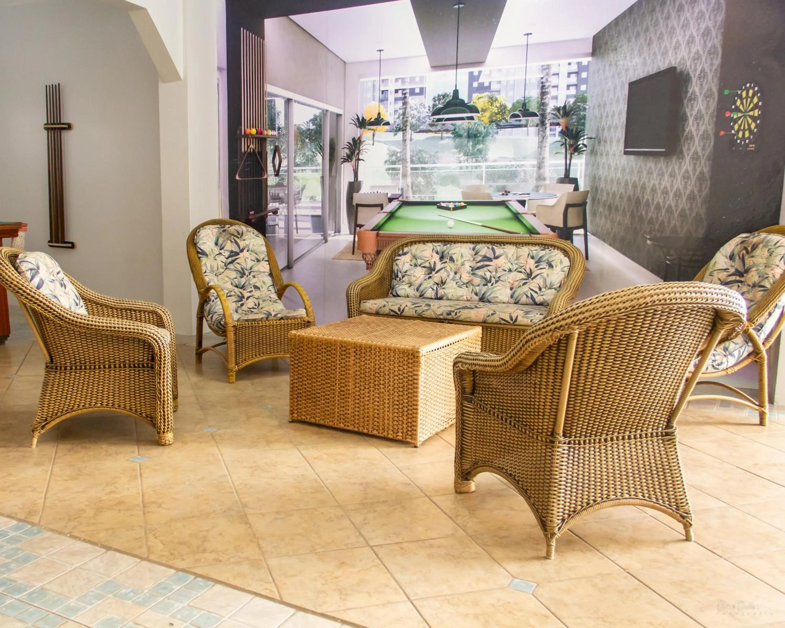 De Rose Palace Hotel