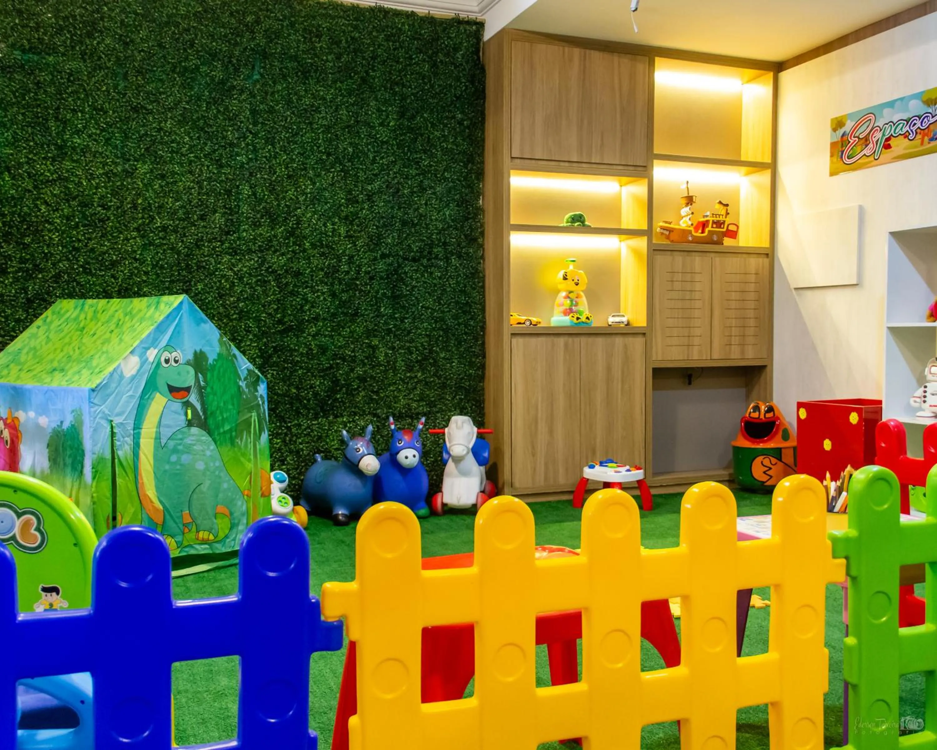 De Rose Palace Hotel