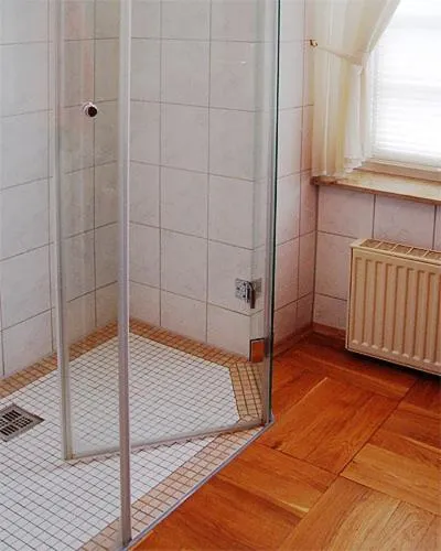 Photo of the whole room in Hotel Altes Hafenhaus