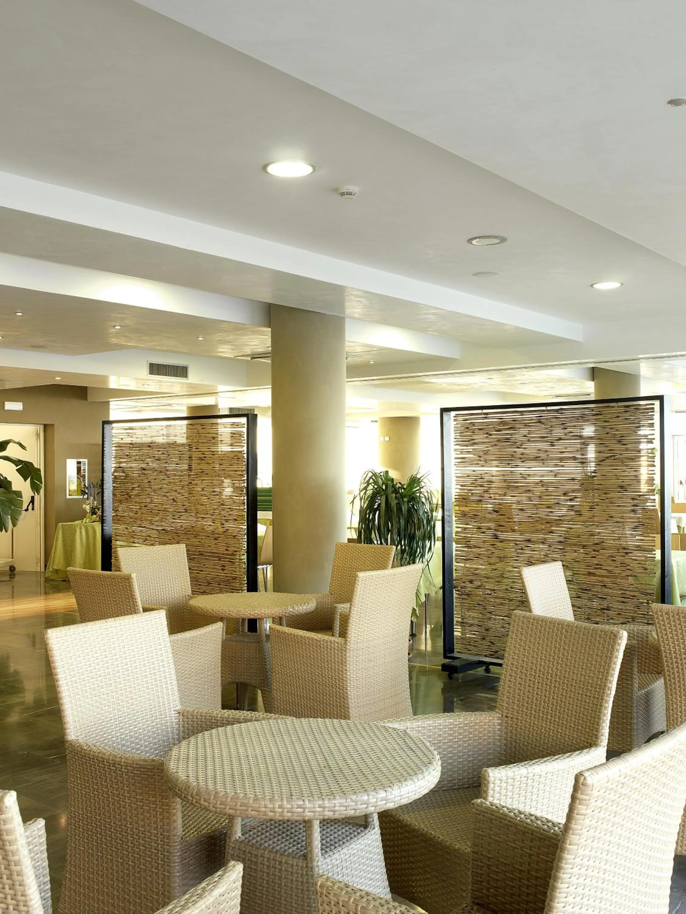 Lounge or bar in Casa del Mar - Residence & Beach Resort