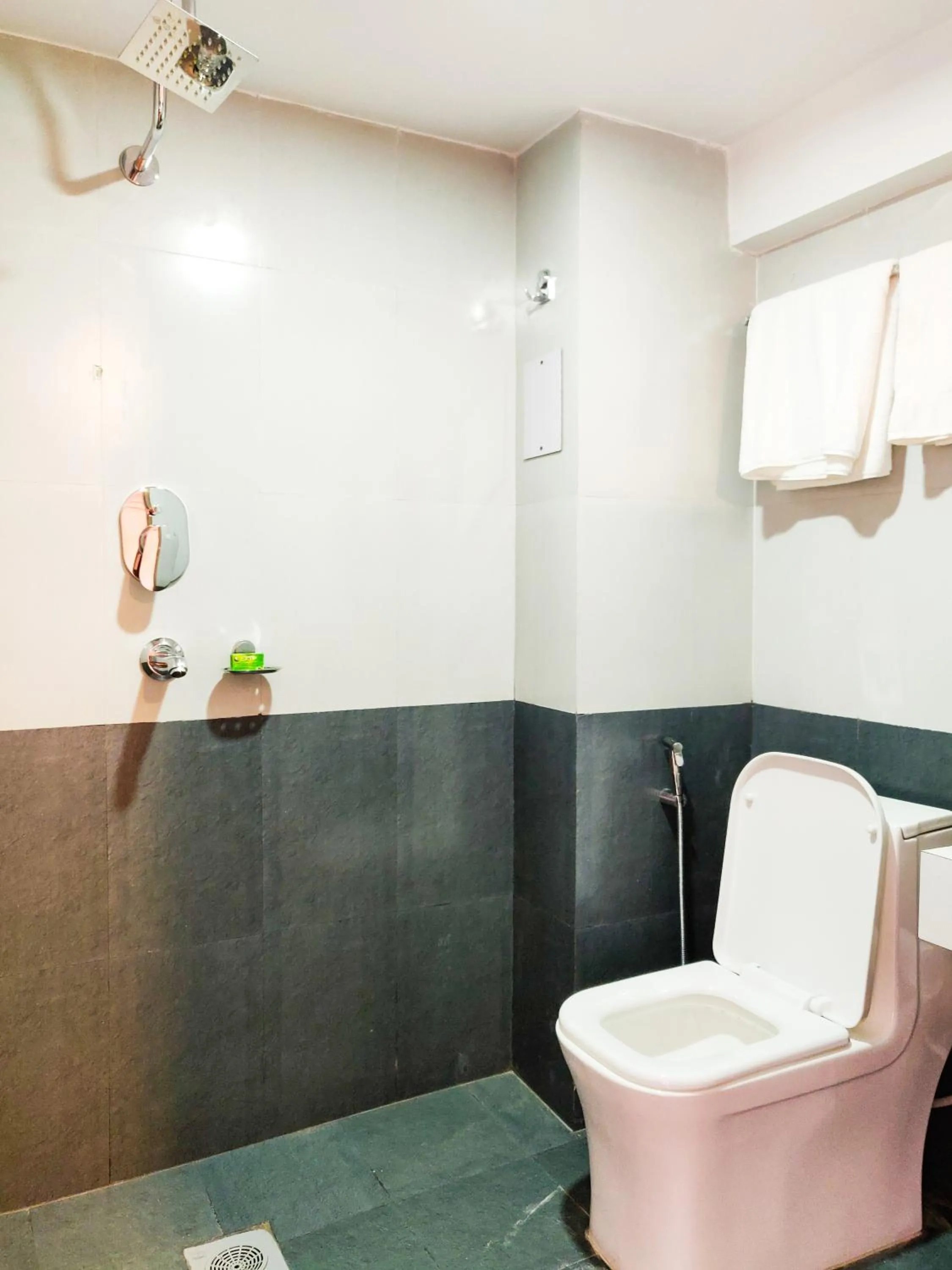 Hotel Central Bhaktapur