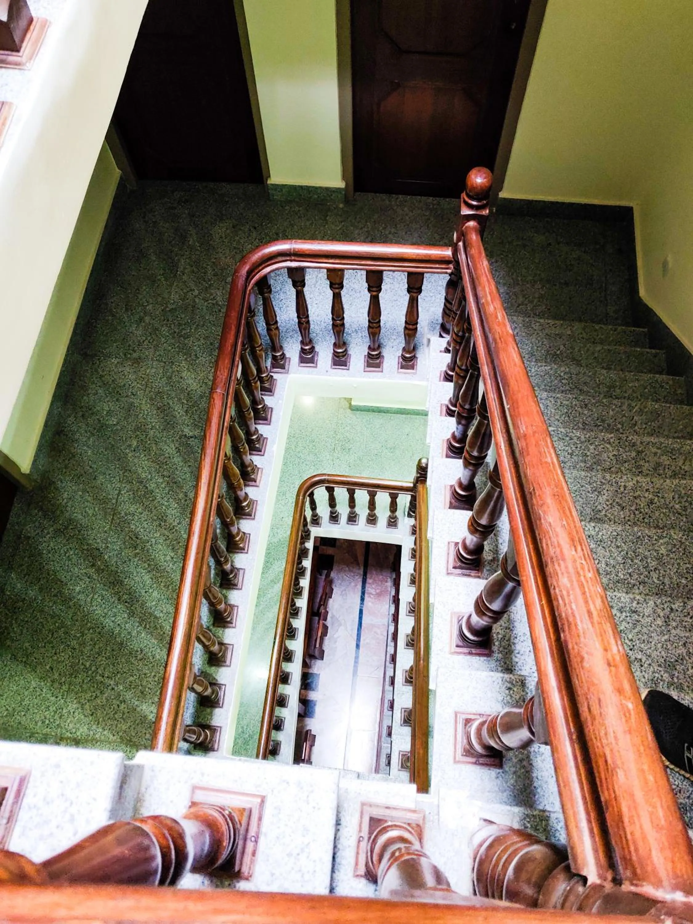 Hotel Central Bhaktapur