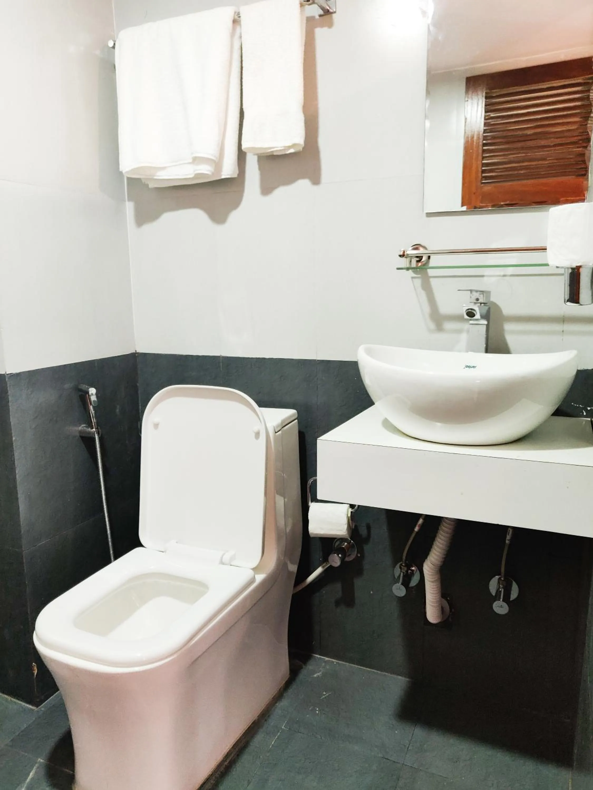 Hotel Central Bhaktapur