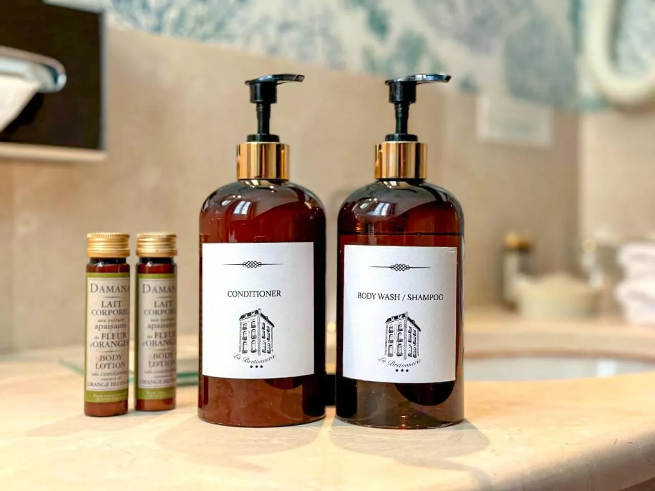 Hotel de la Bretonnerie