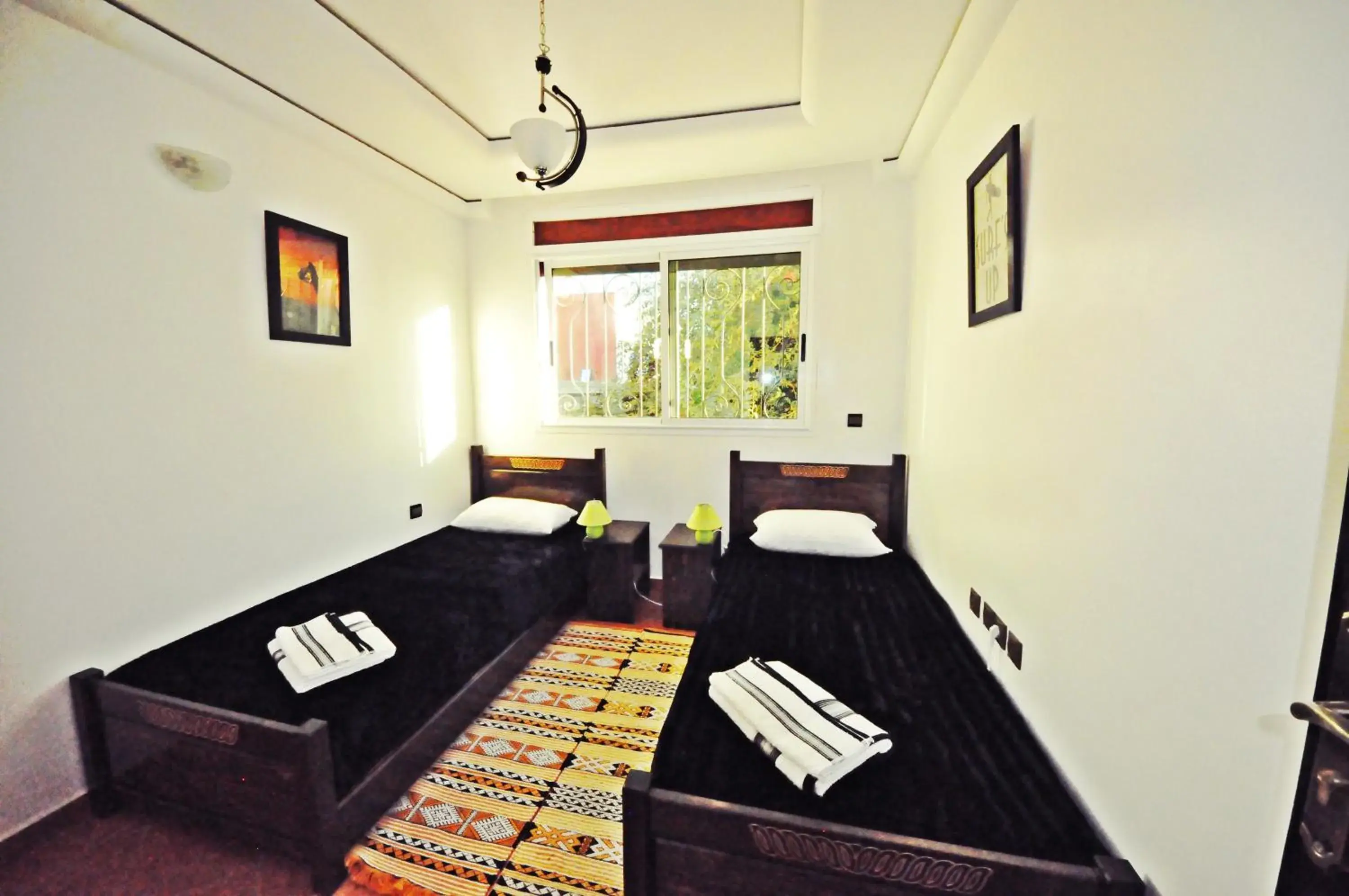 Deluxe Double Studio in Hola Surf Morocco Deluxe Double Studio in Hola Surf Morocco