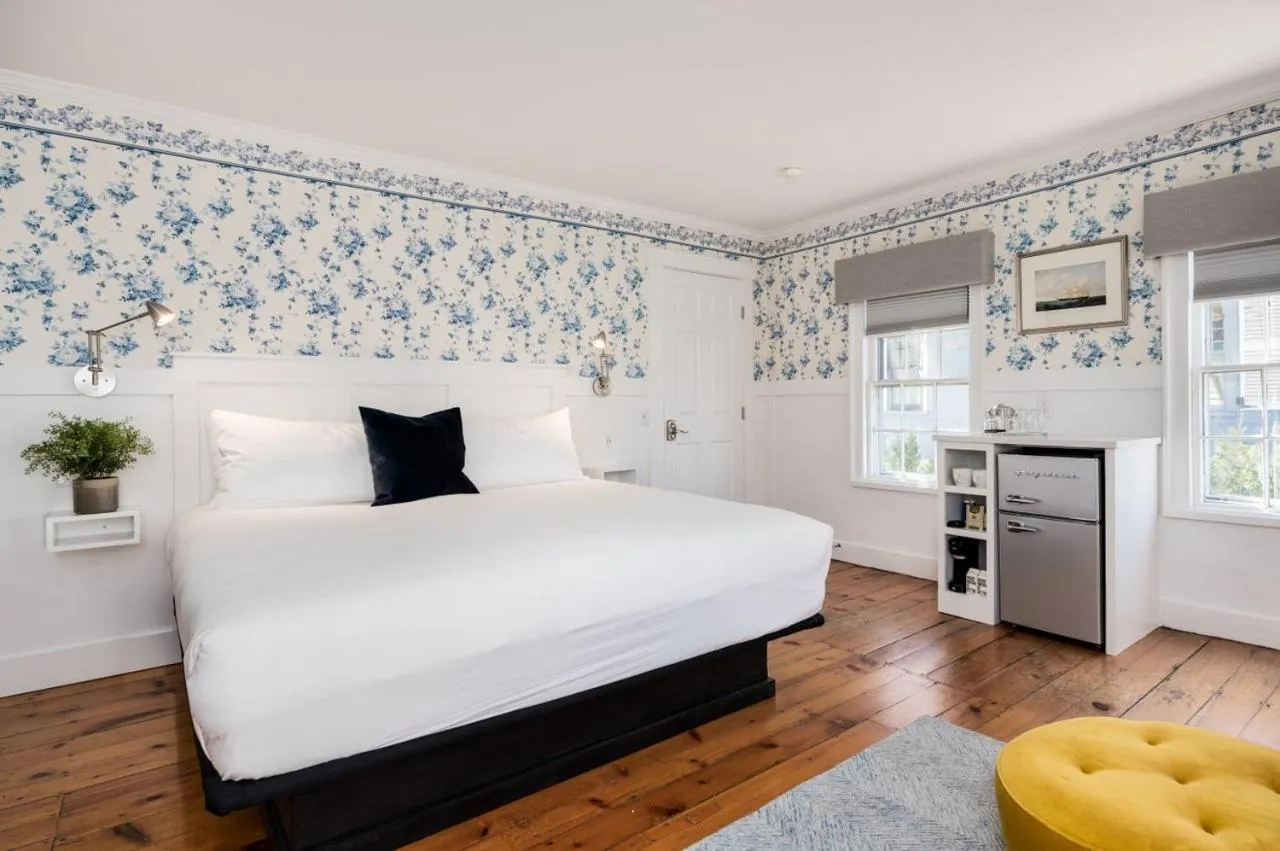 Bed in Martin Hill Inn