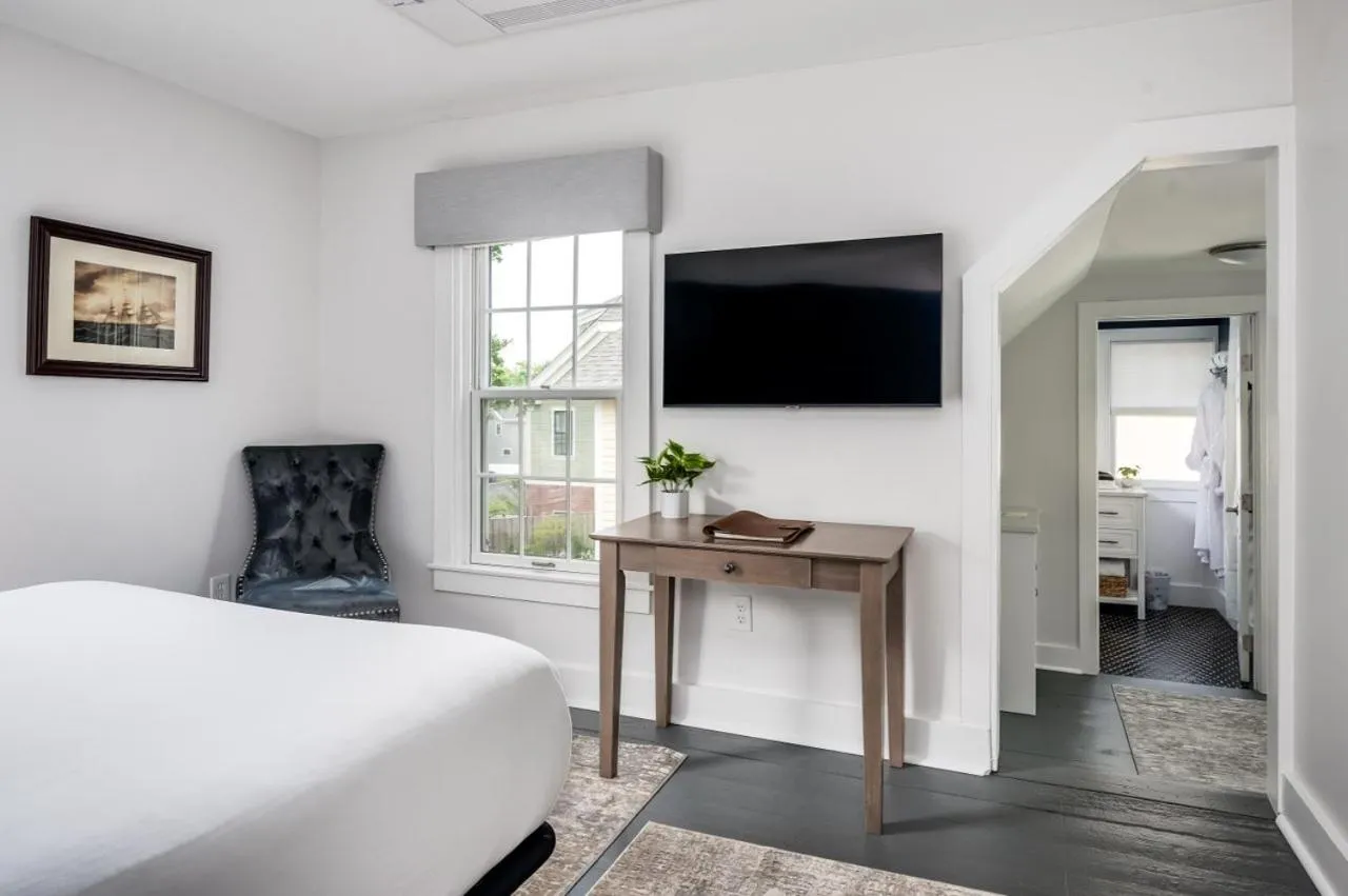 Bed in Martin Hill Inn