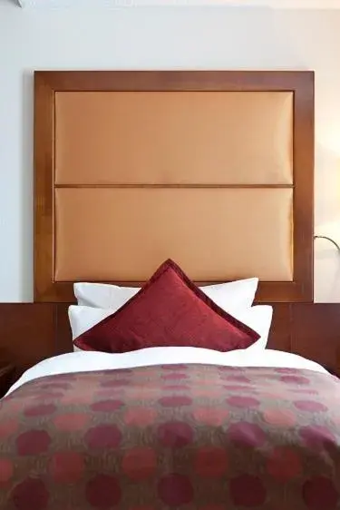 Single Room in Zu den Drei Linden Single Room in Zu den Drei Linden