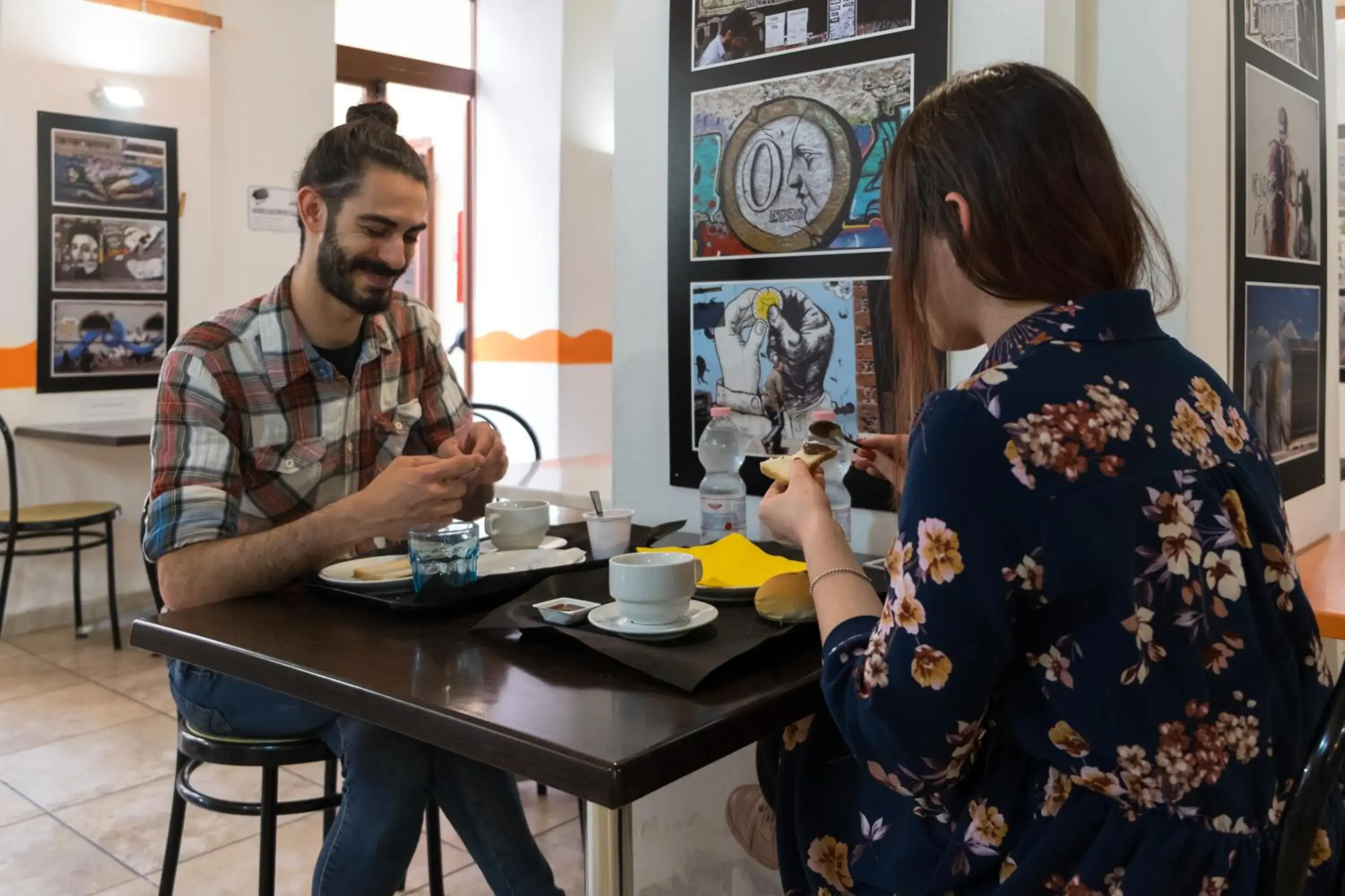 Hostel Marina Hostel Marina