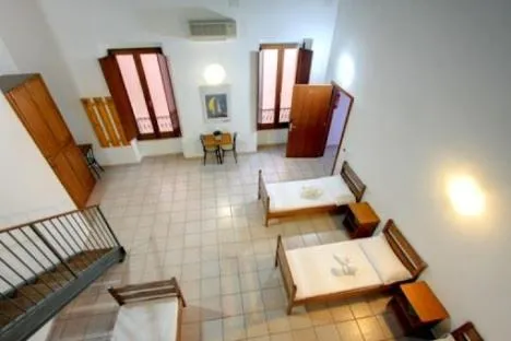 Bed in Hostel Marina