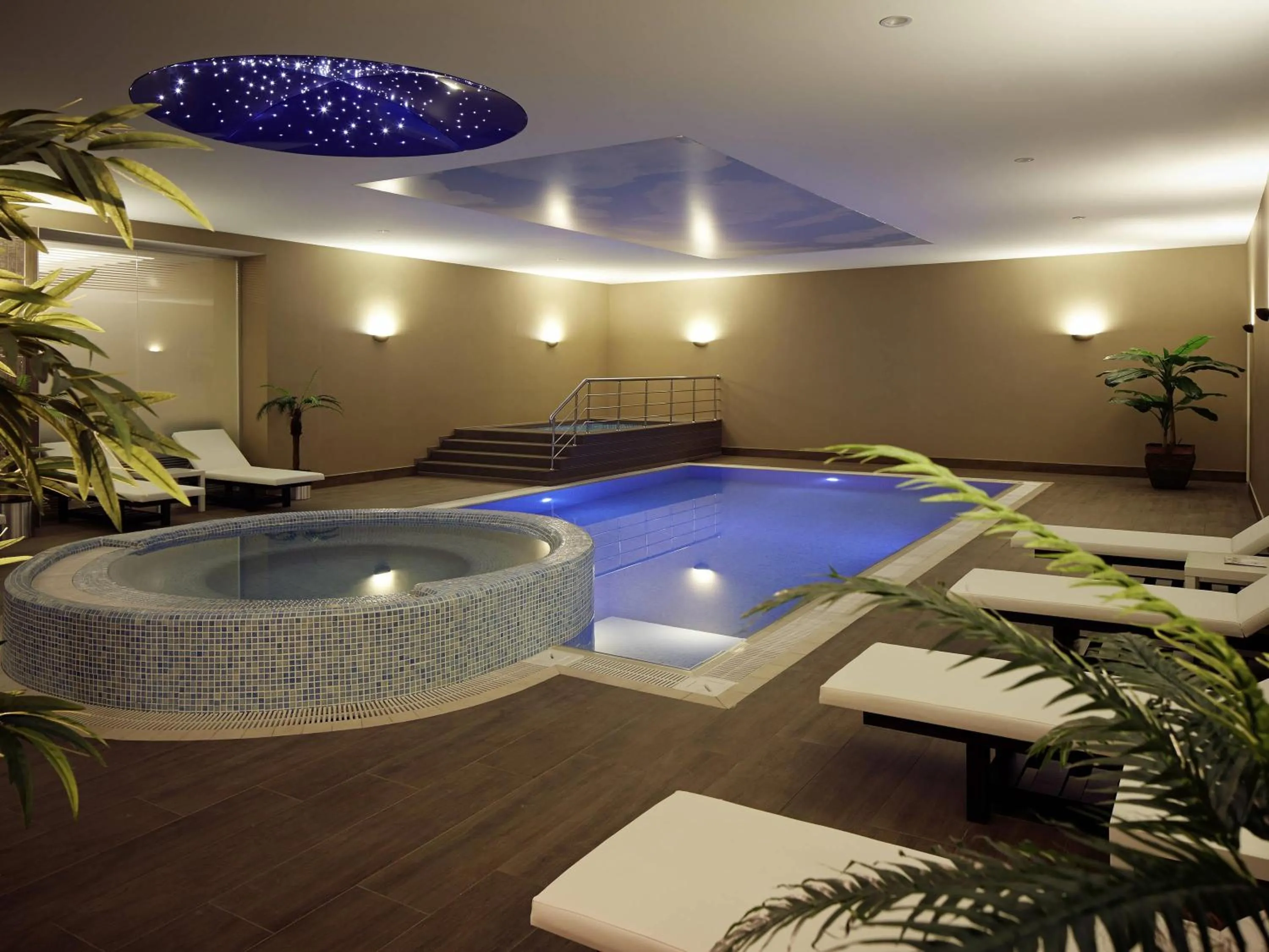 Other in Mercure Istanbul Altunizade