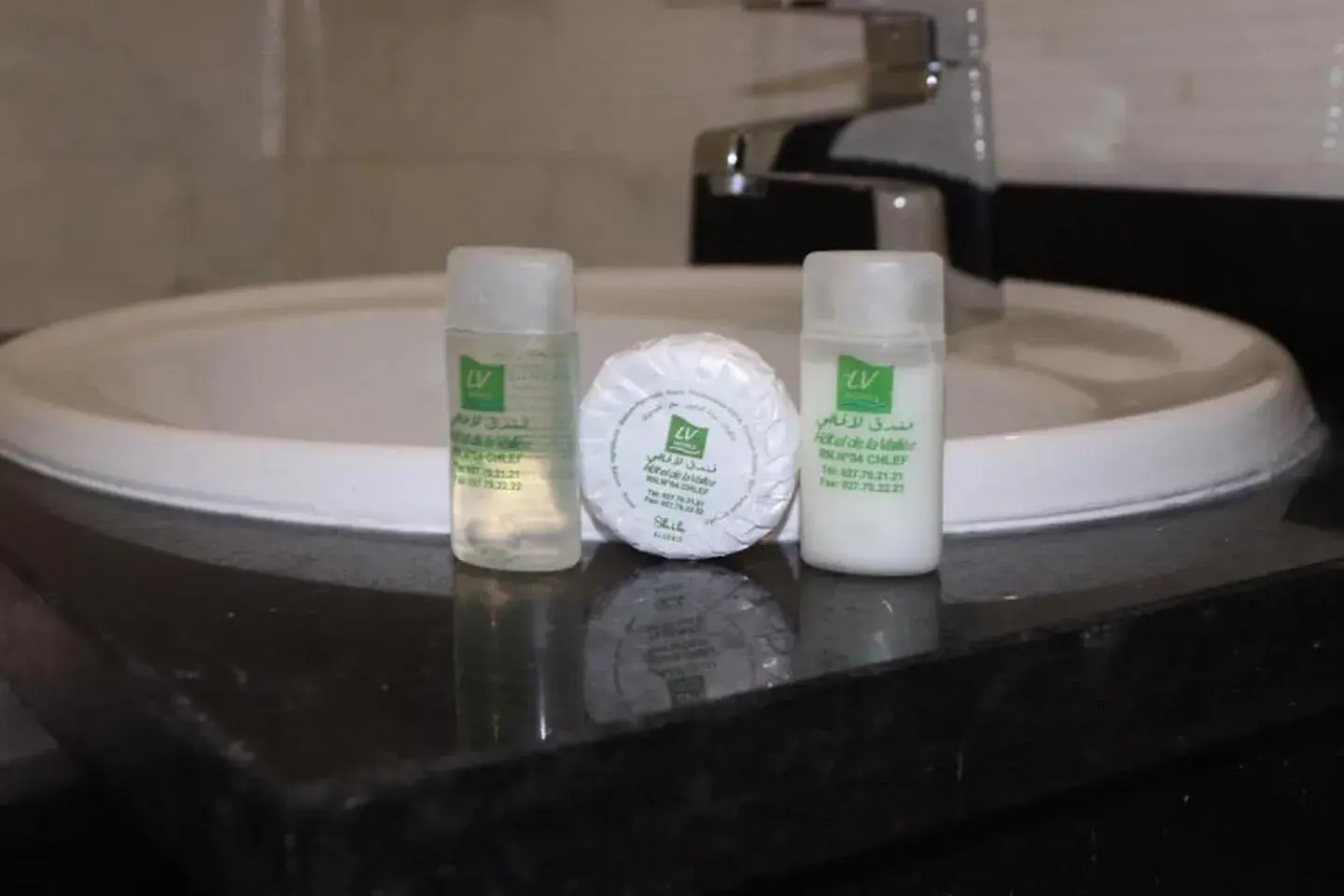 Presidential Suite in HOTEL DE LA VALLÉE Presidential Suite in HOTEL DE LA VALLÉE