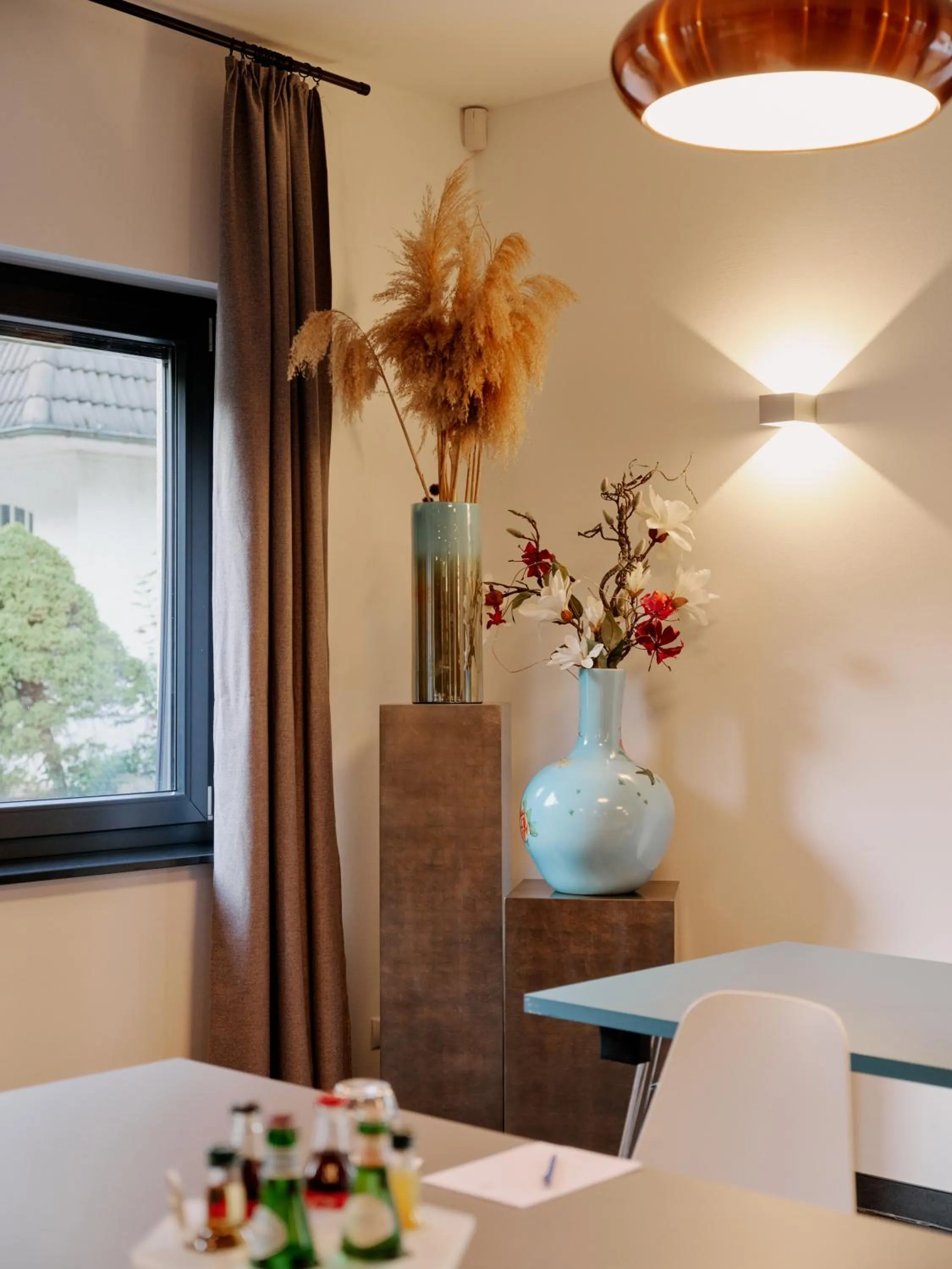 Banquet/Function facilities in Seehotel Villago