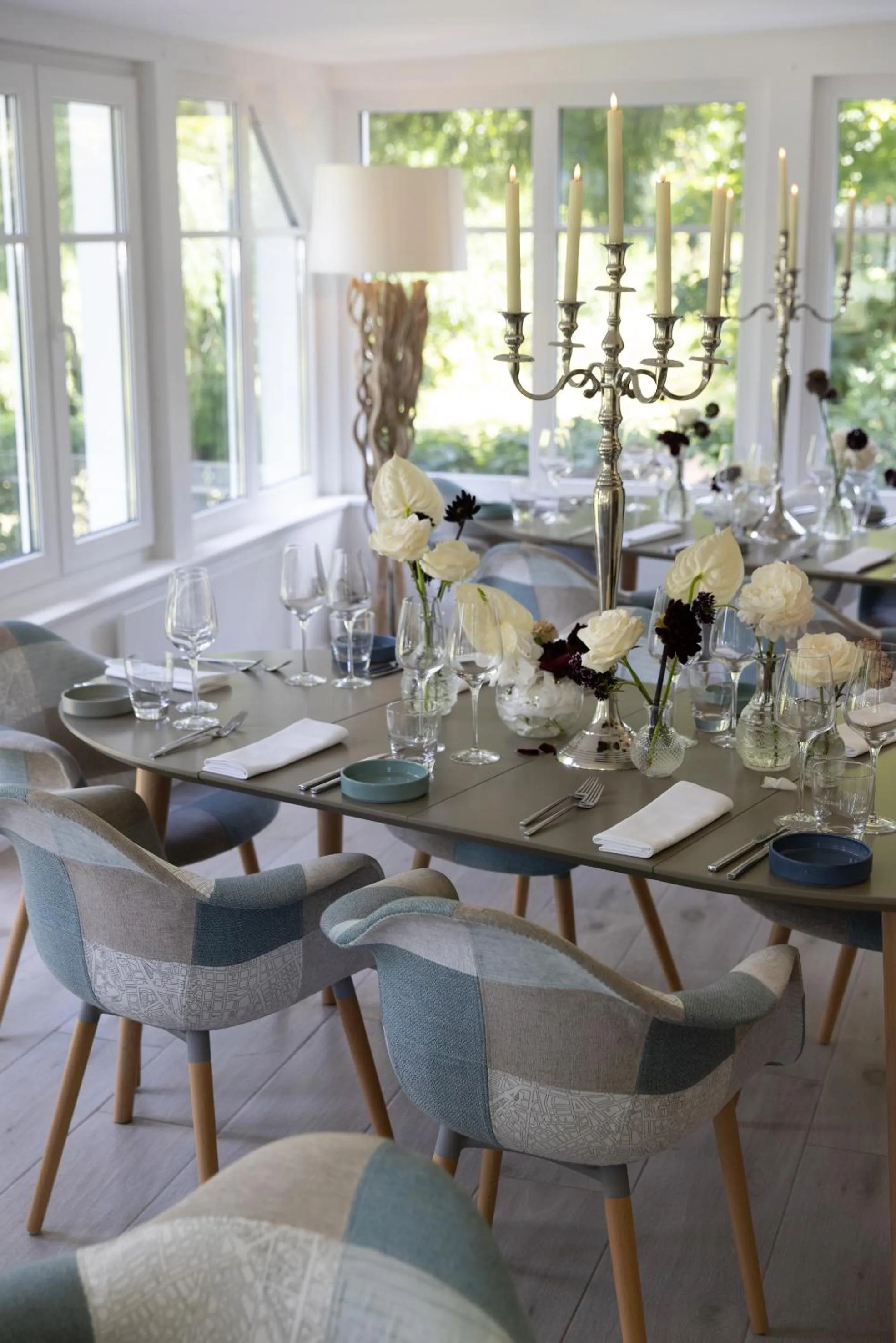 Banquet/Function facilities in Seehotel Villago