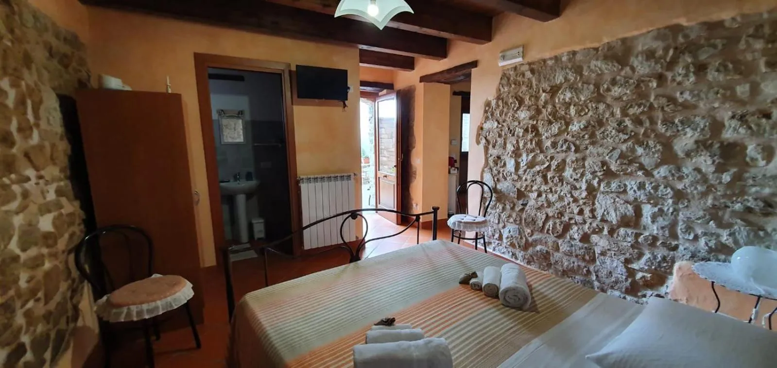 L'OROLOGIO casa vacanze