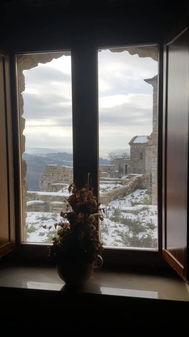 L'OROLOGIO casa vacanze