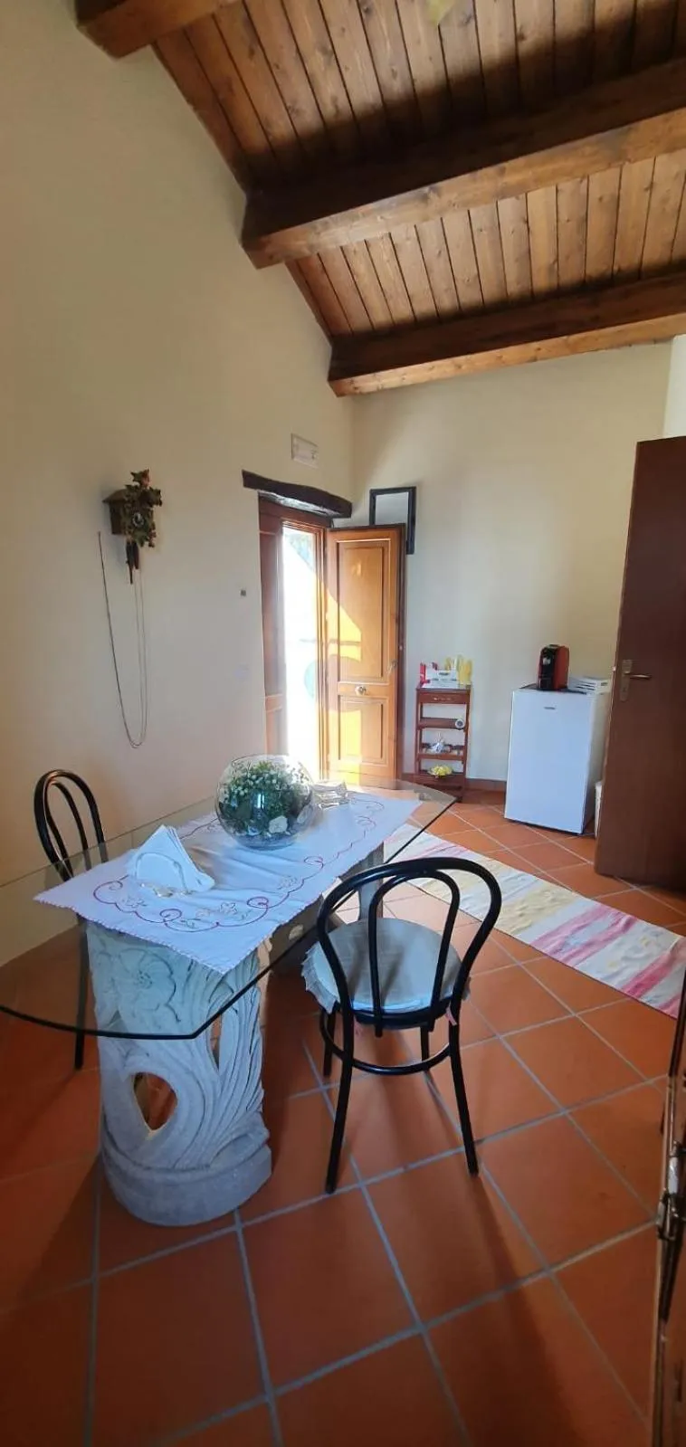 L'OROLOGIO casa vacanze