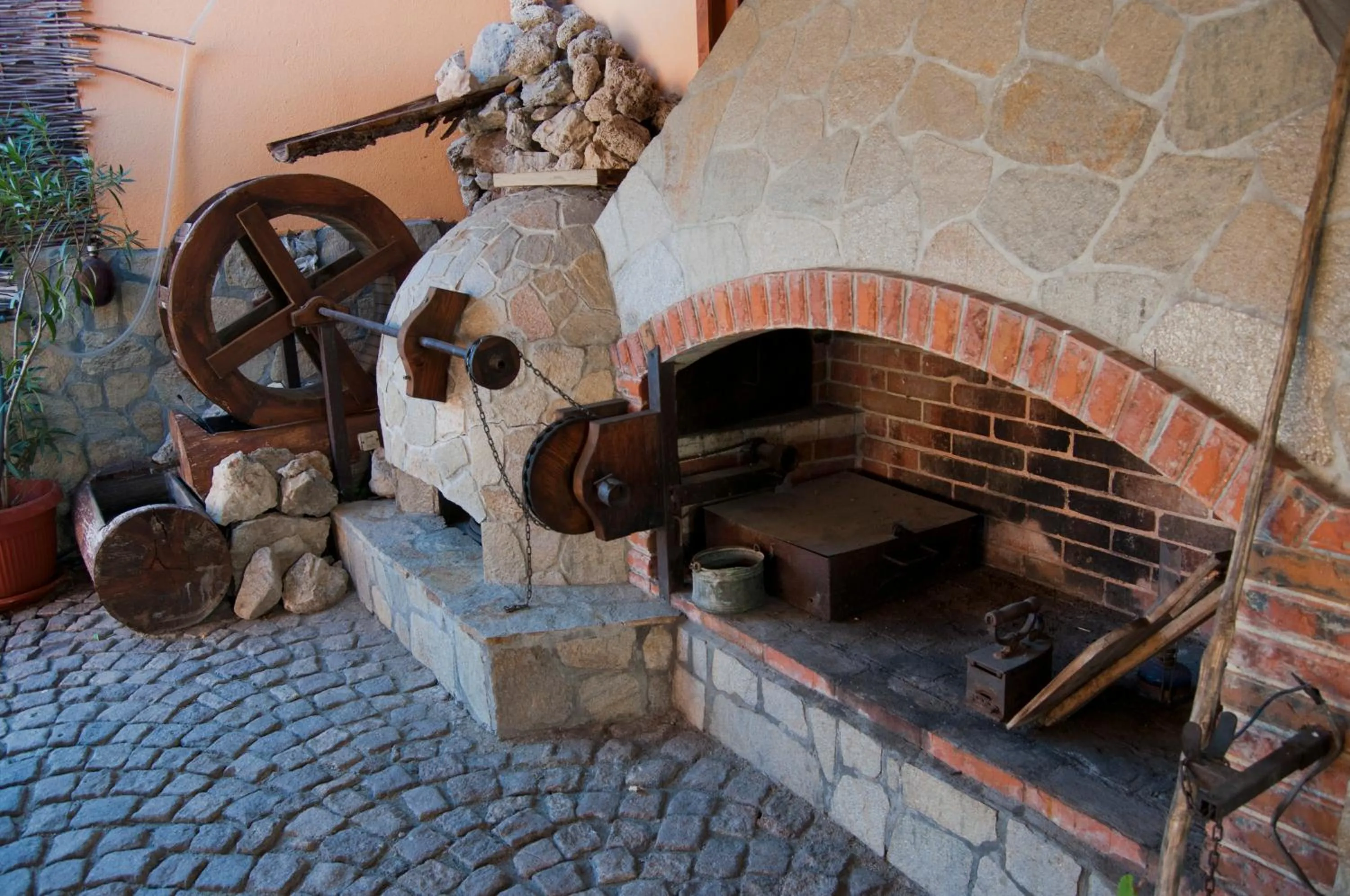 Other in Family Hotel Ogi