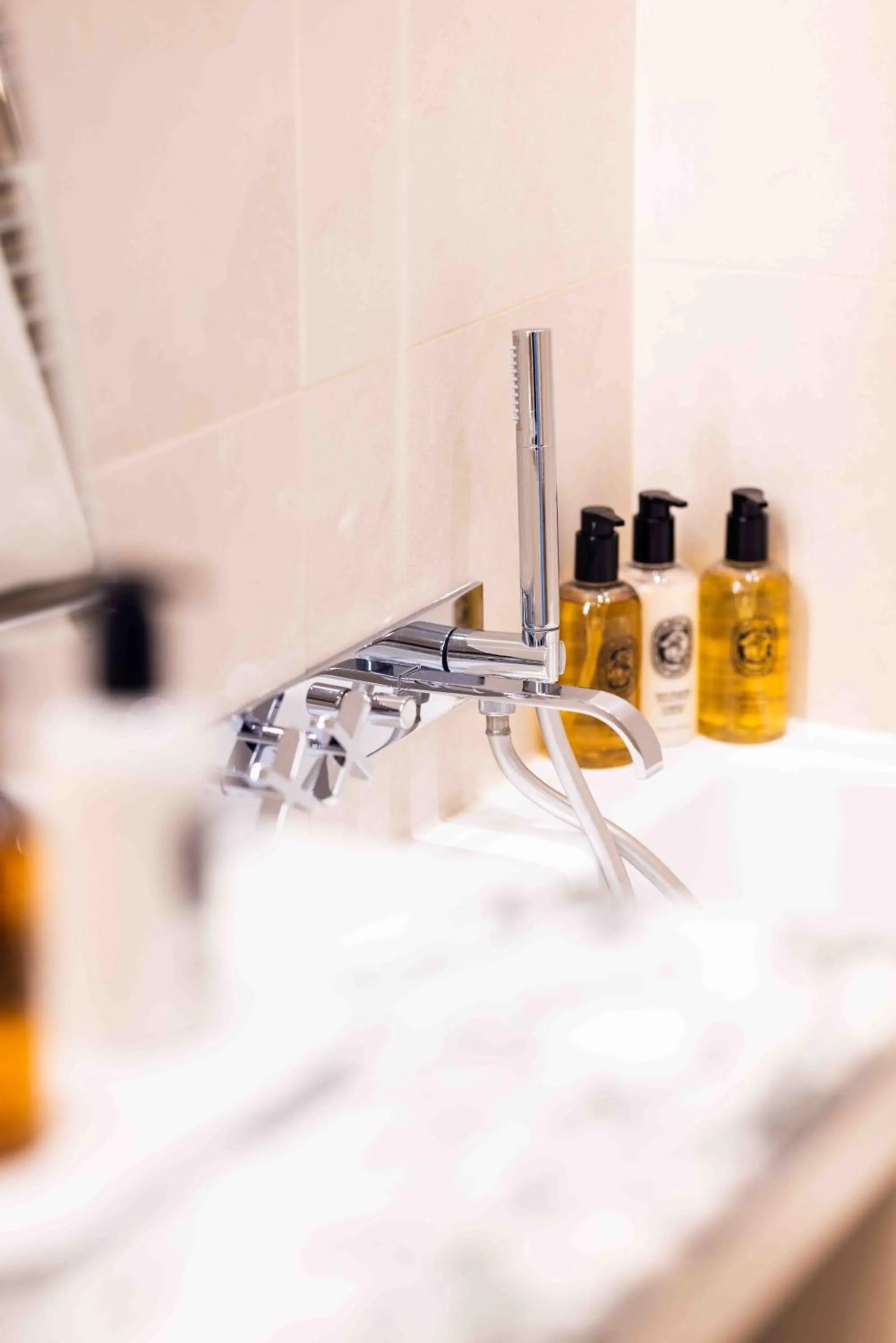 Bathroom in Maison Pic