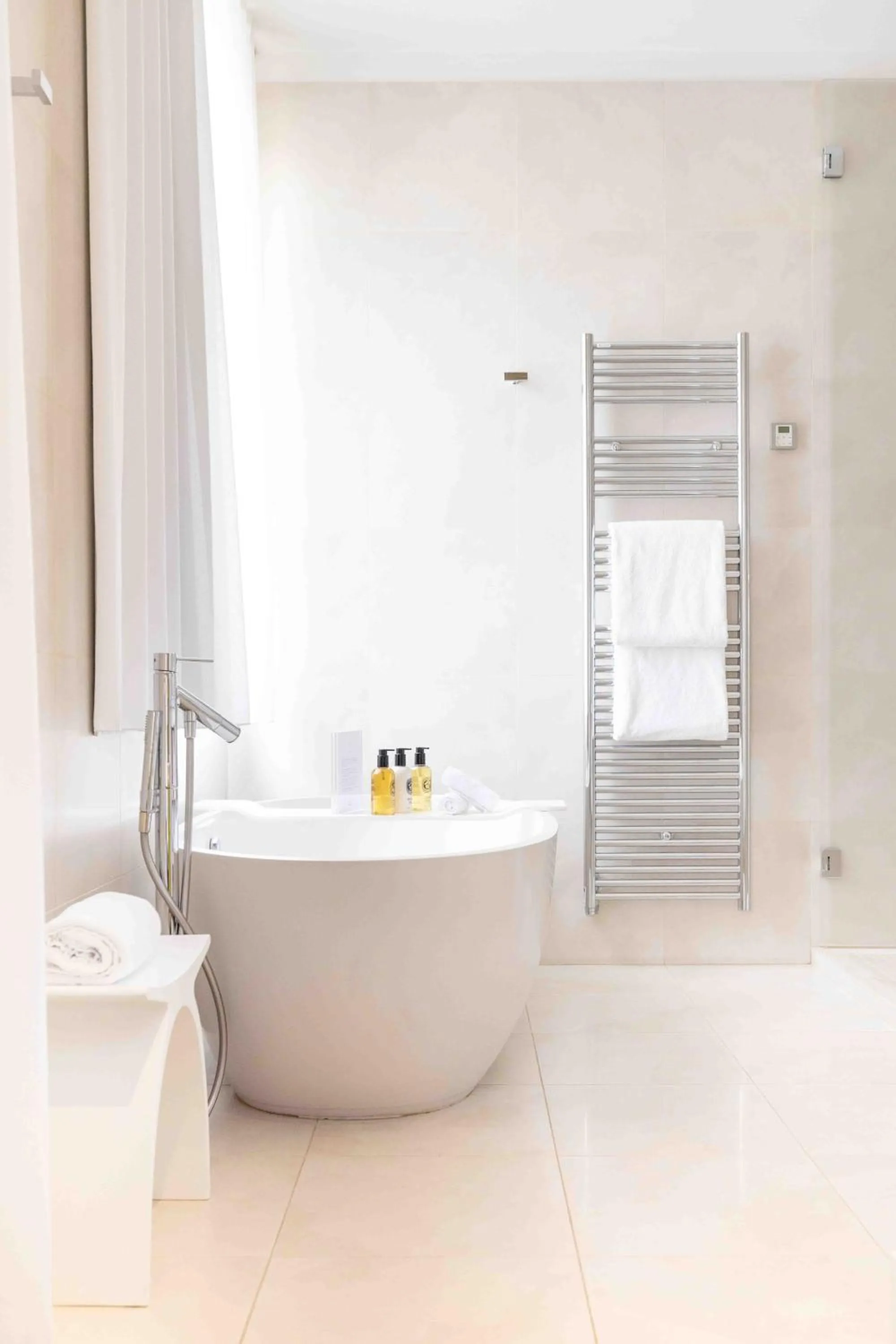 Bathroom in Maison Pic