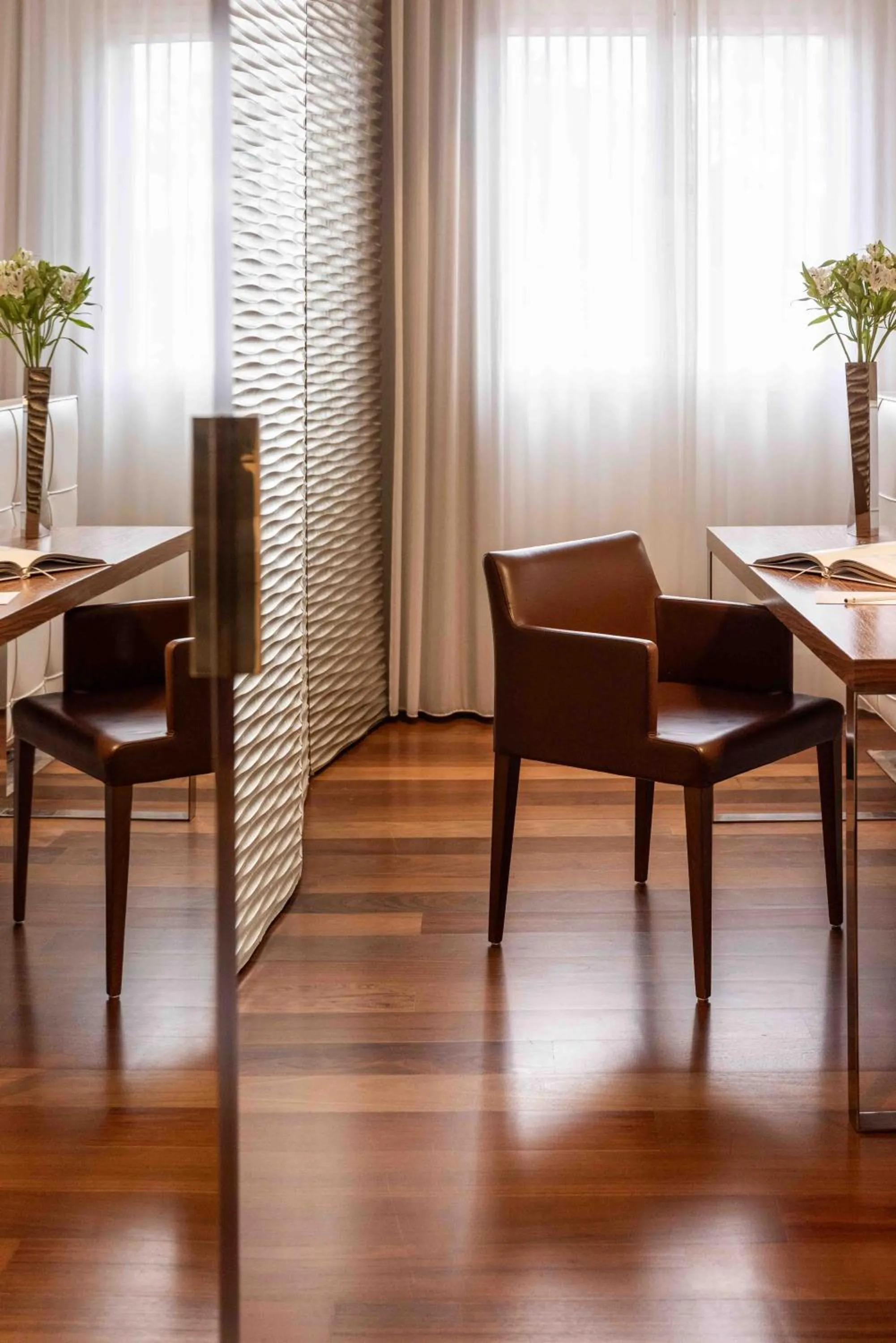 Bedroom in Maison Pic