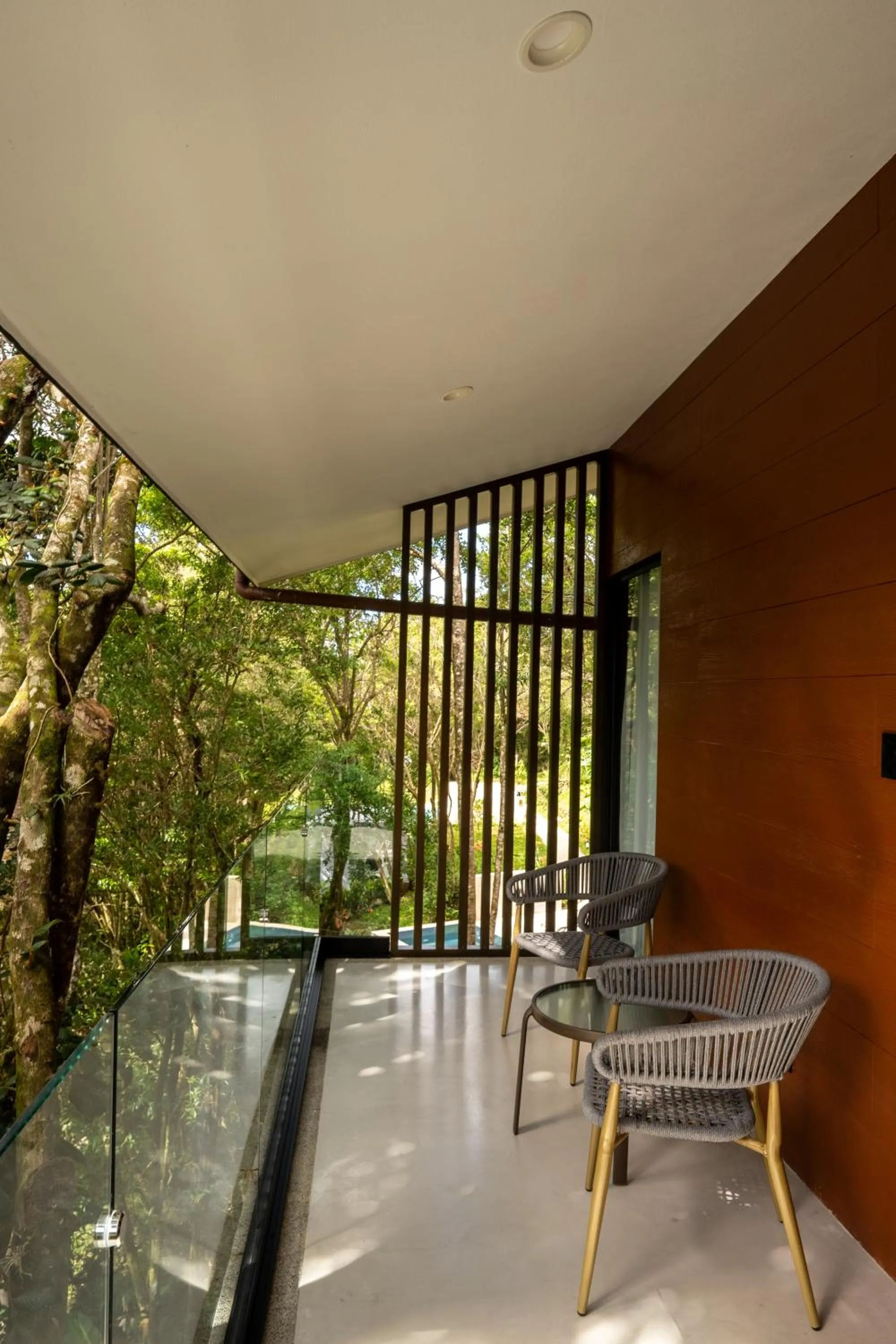 View (from property/room) in Koora Monteverde a Cloud Forest Hotel by Sandglass