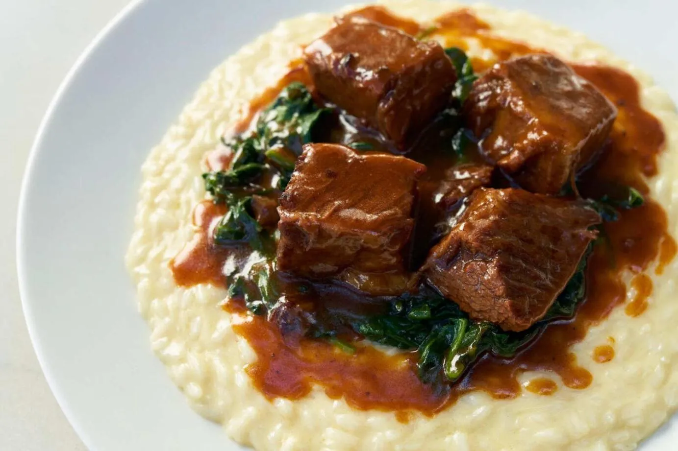 Restaurant/places to eat in Gale South Beach, Curio Collection By Hilton