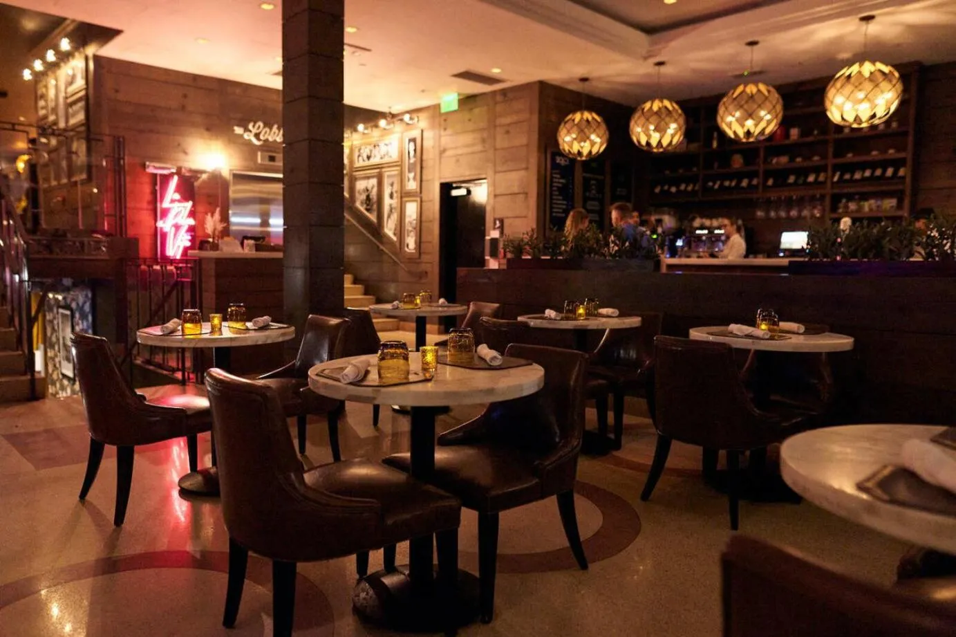 Gale South Beach, Curio Collection By Hilton